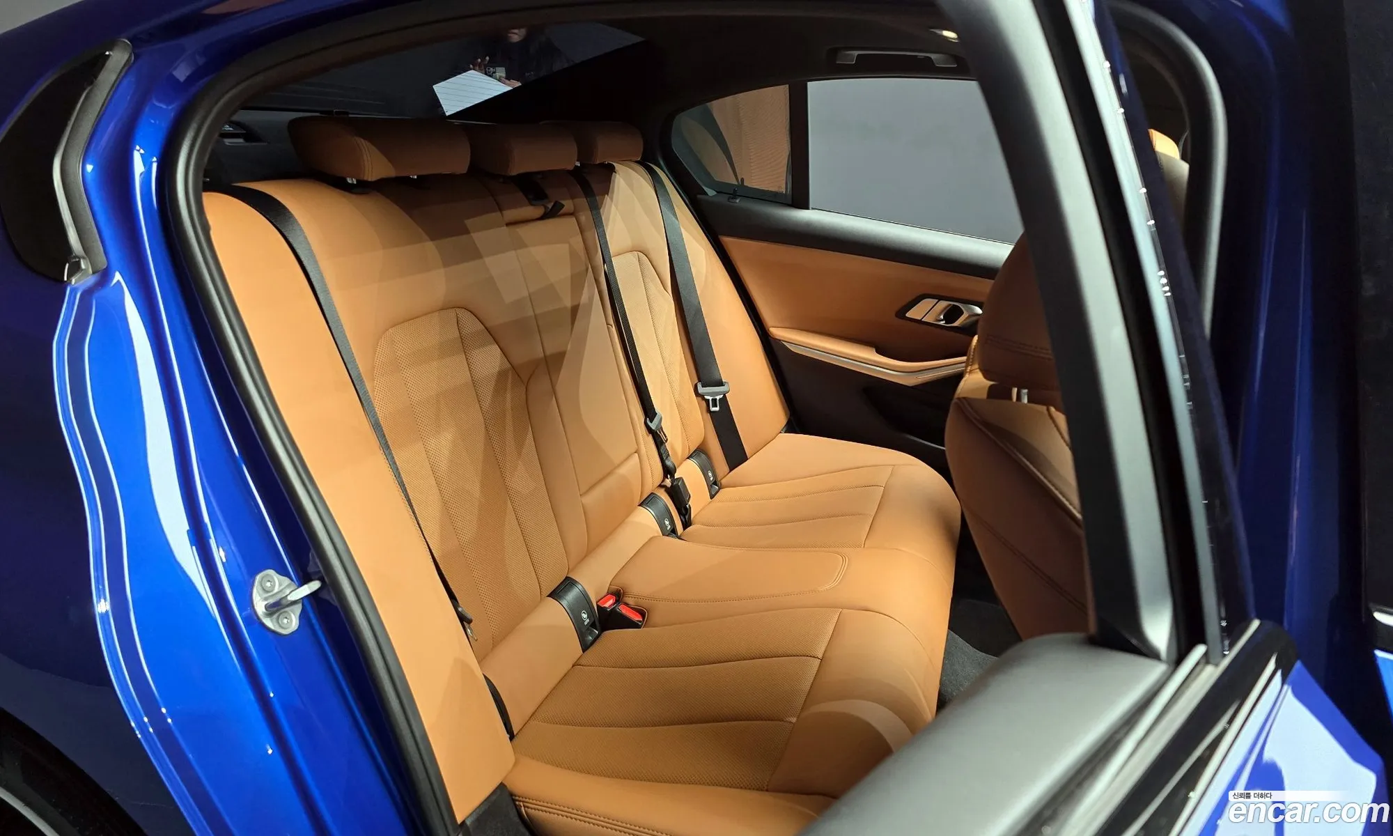 BMW 3 Series 2023 — 6