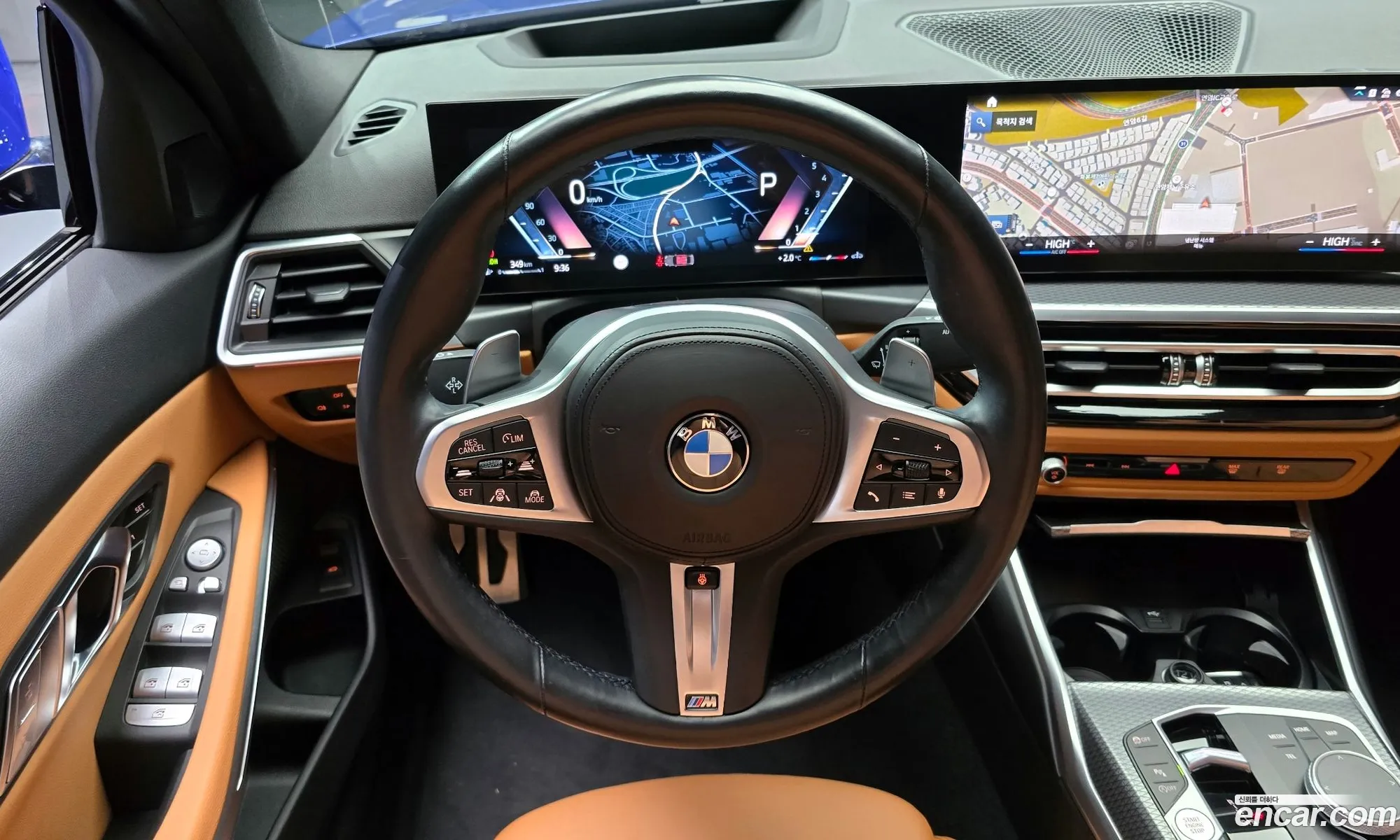 BMW 3 Series 2023 — 3