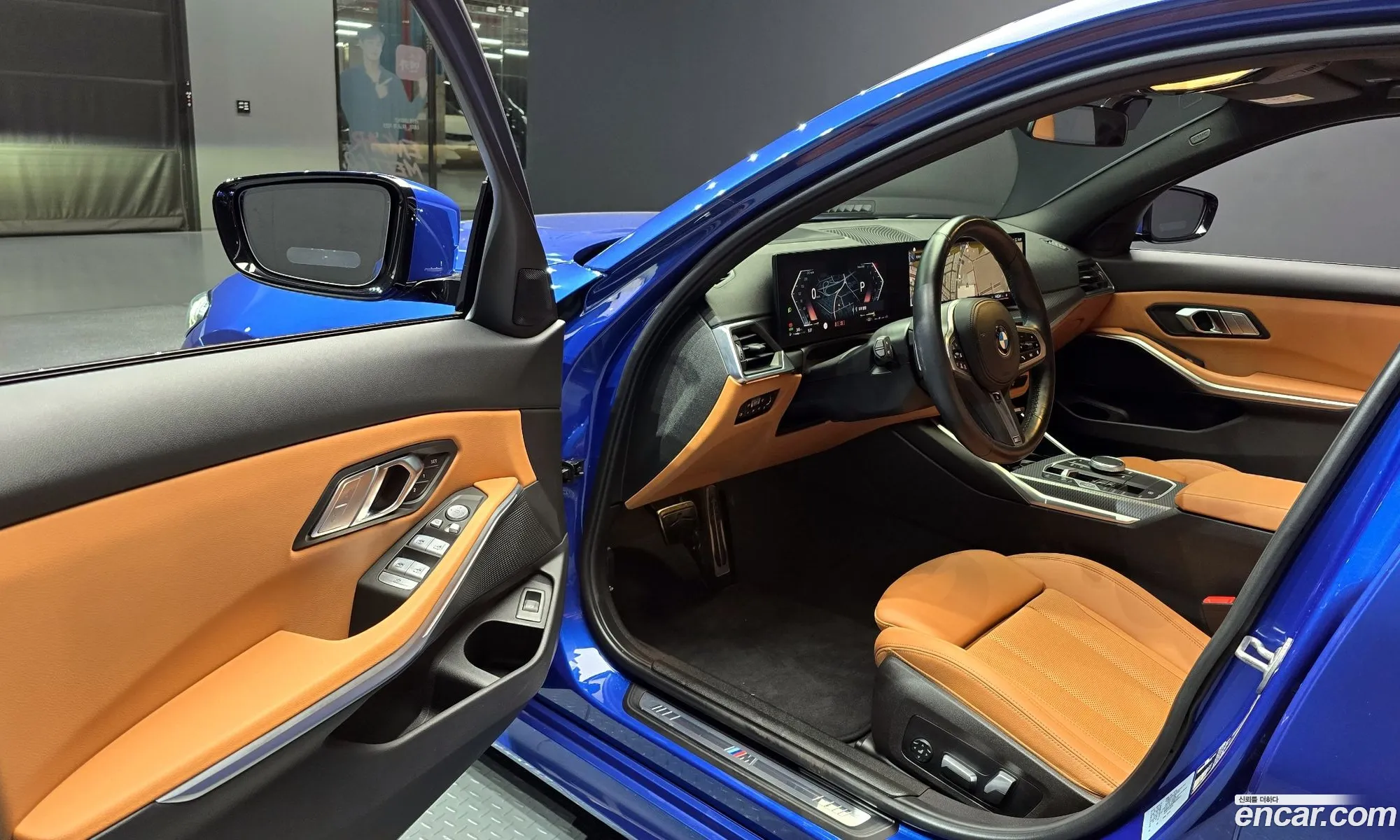 BMW 3 Series 2023 — 5