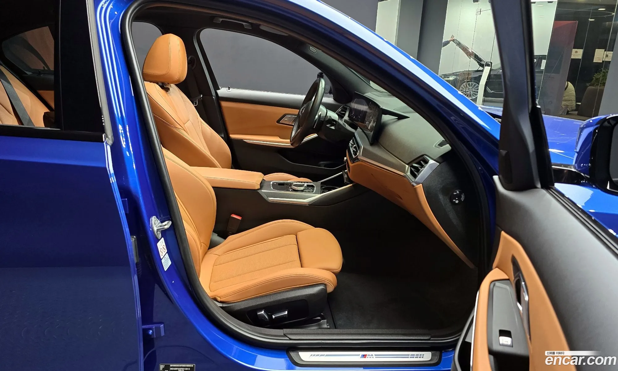 BMW 3 Series 2023 — 11