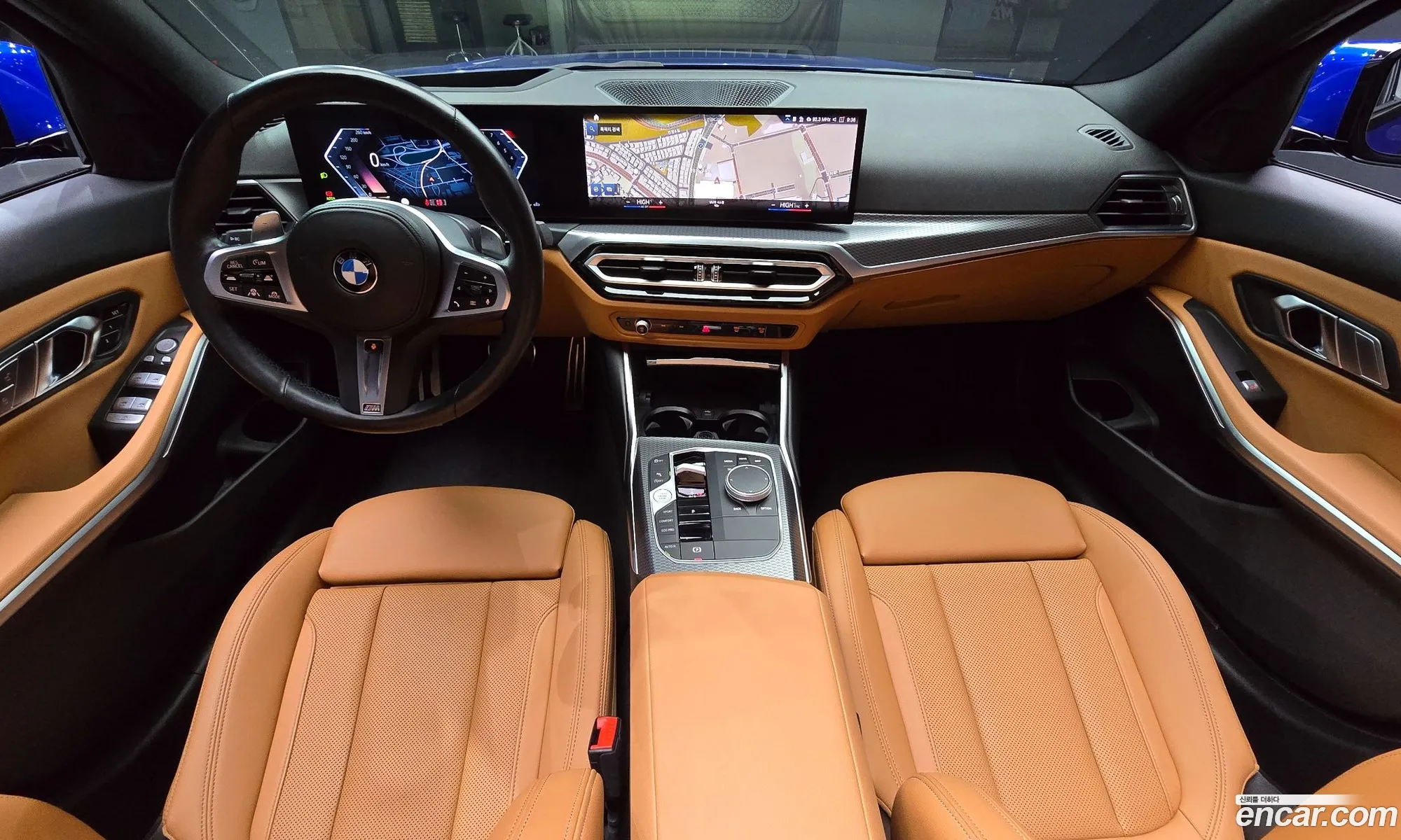 BMW 3 Series 2023 — 12