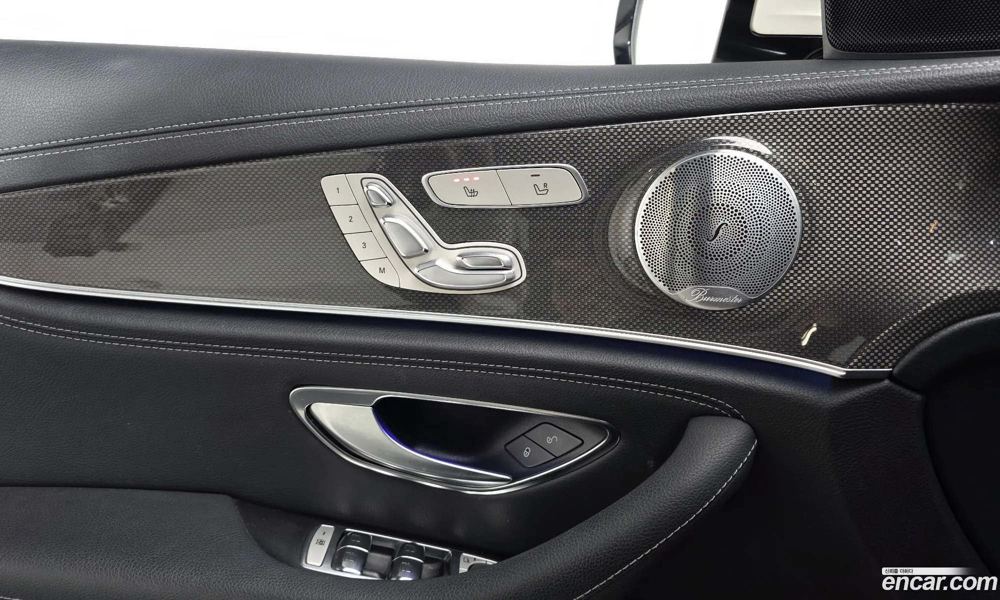 Mercedes-Benz E-Class W213