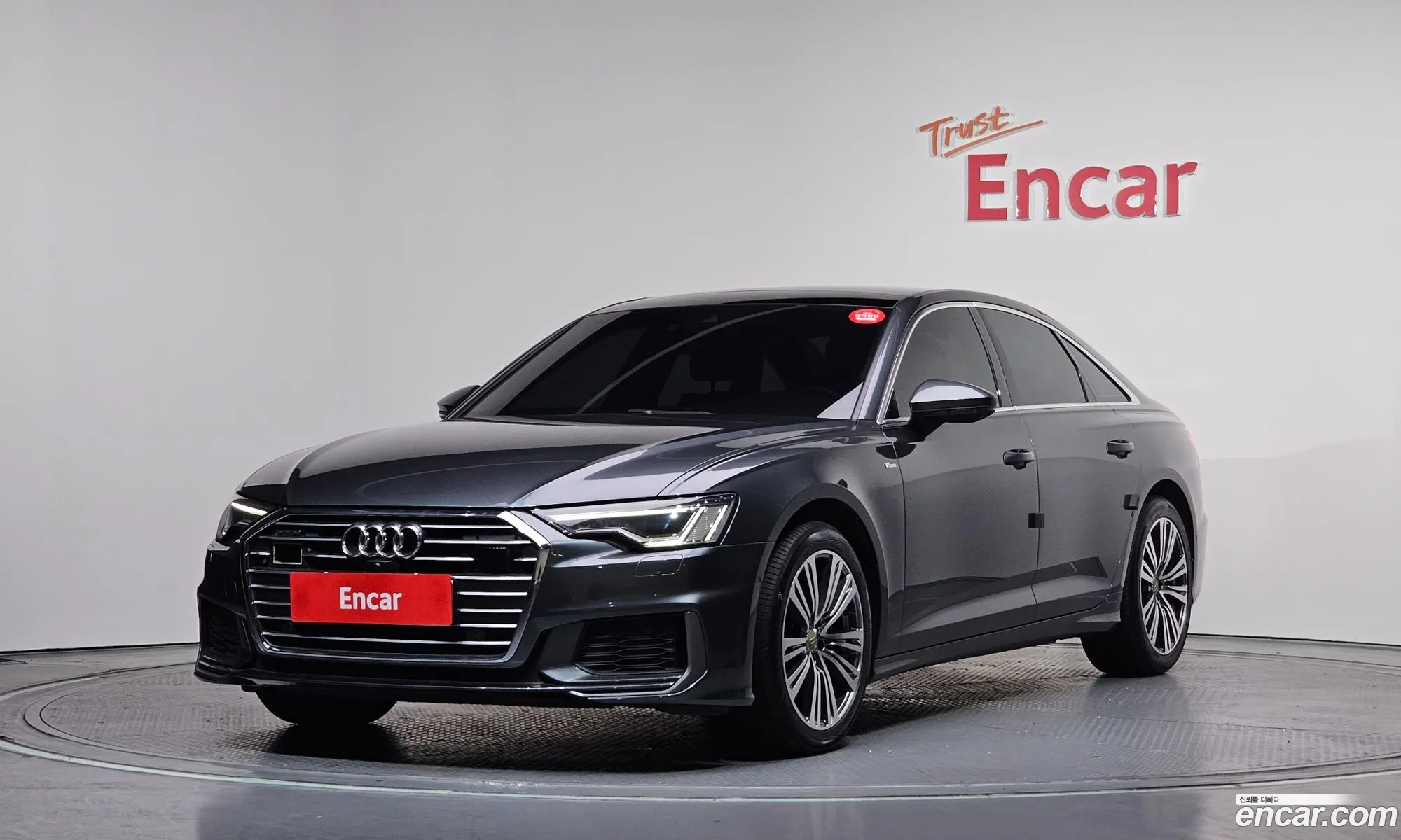 Audi A6 2019 WAUZZZF22KN132500 — 20