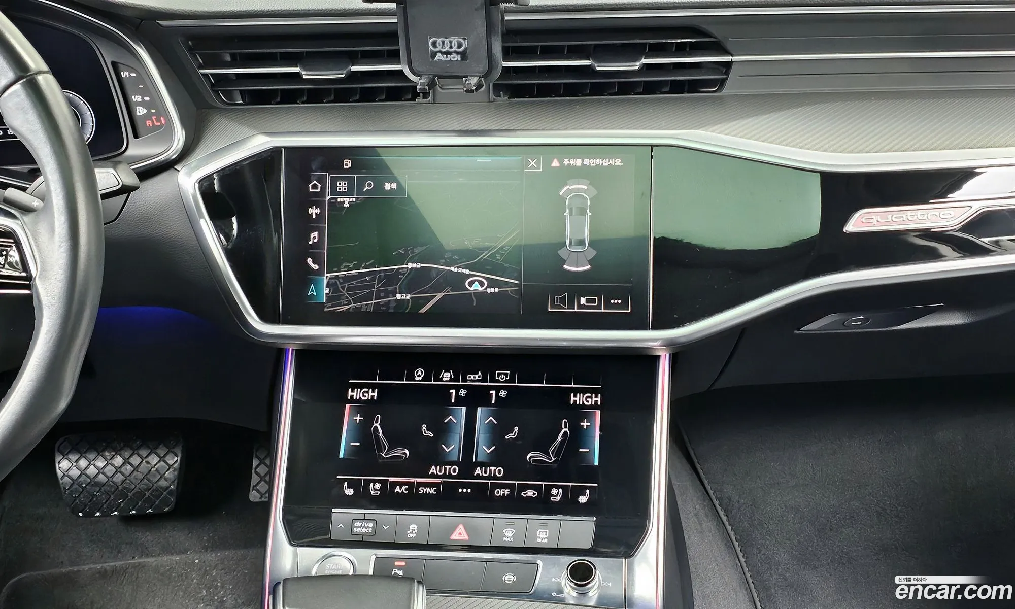 Audi A6 2019 WAUZZZF22KN132500 — 13