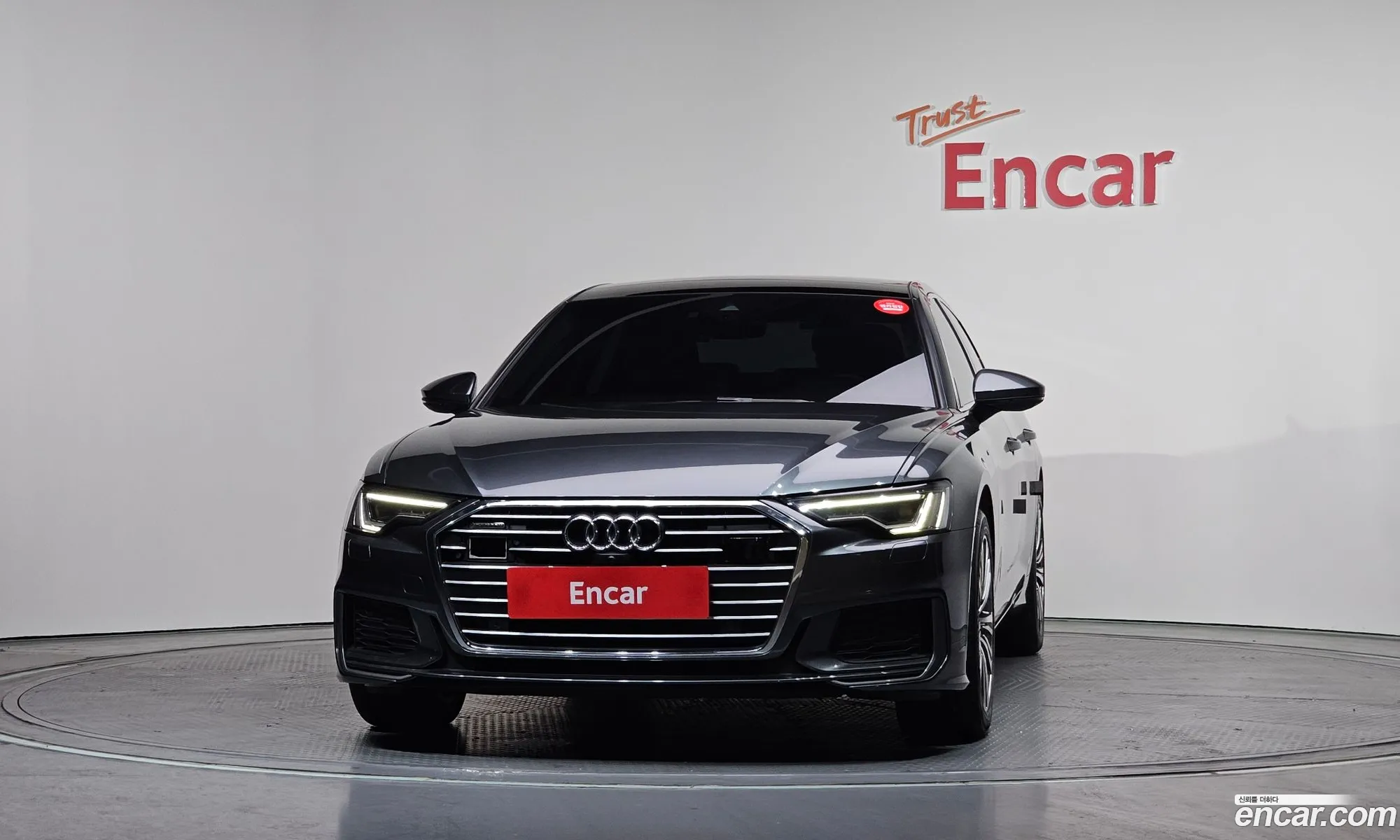 Audi A6 2019 WAUZZZF22KN132500 — 12