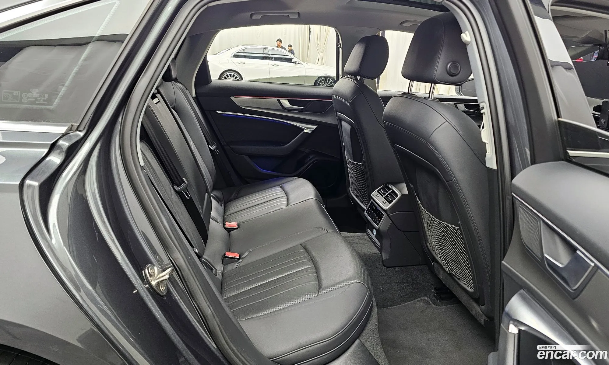 Audi A6 2019 WAUZZZF22KN132500 — 3
