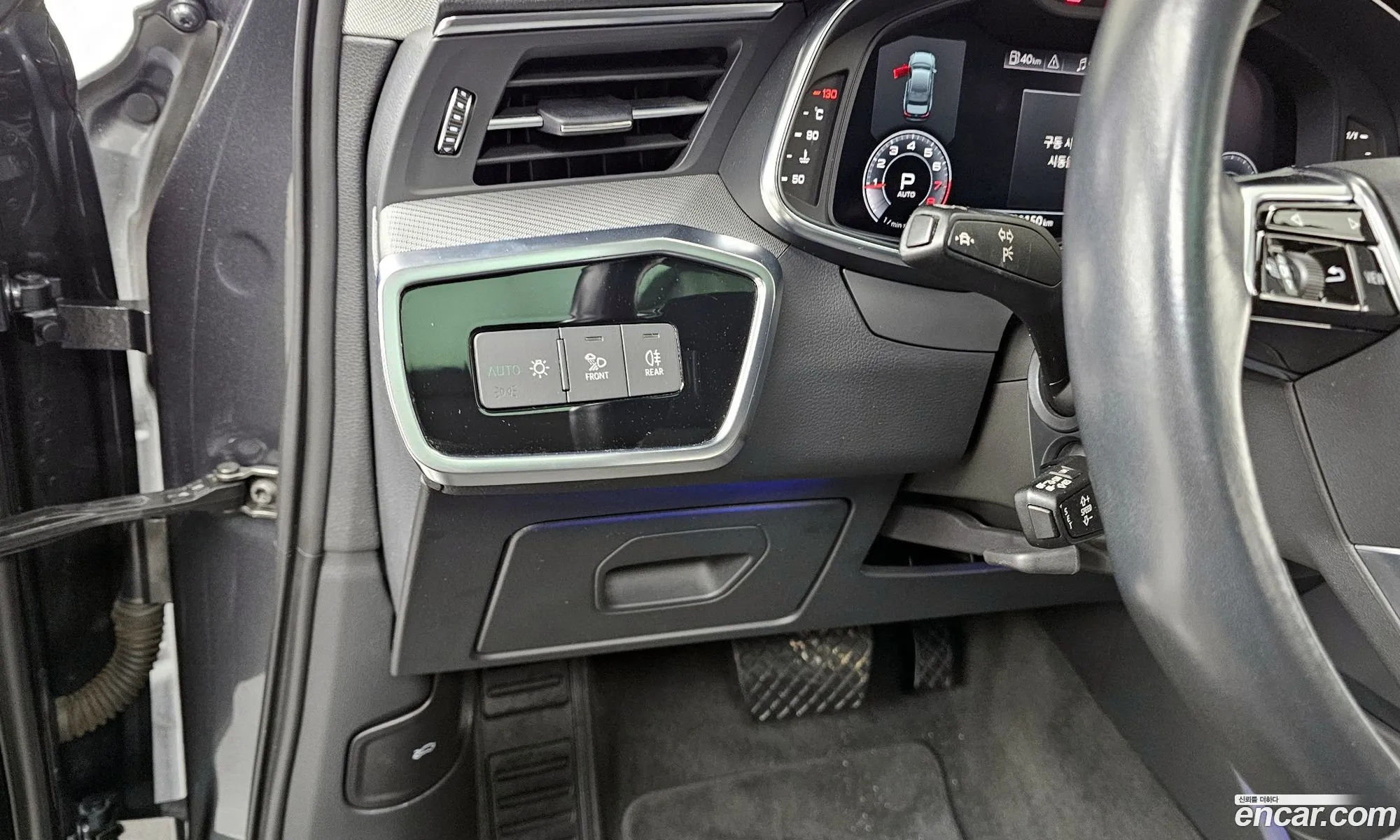 Audi A6 2019 WAUZZZF22KN132500 — 9