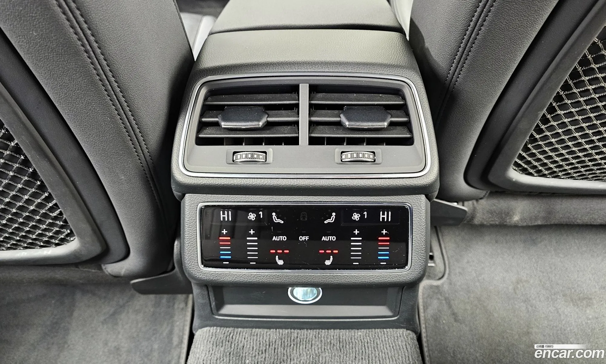 Audi A6 2019 WAUZZZF22KN132500 — 10