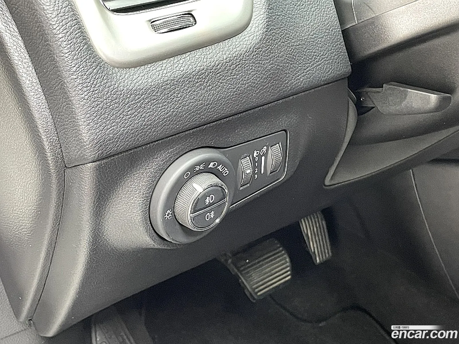 Jeep Compass 2018 — 6