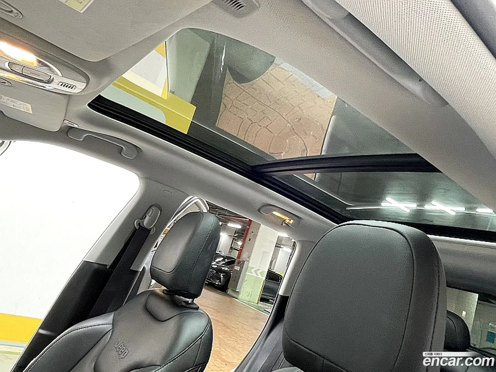 Jeep Compass 2018 — 14