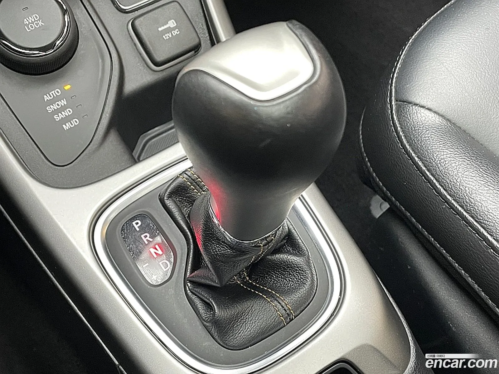 Jeep Compass 2018 — 17
