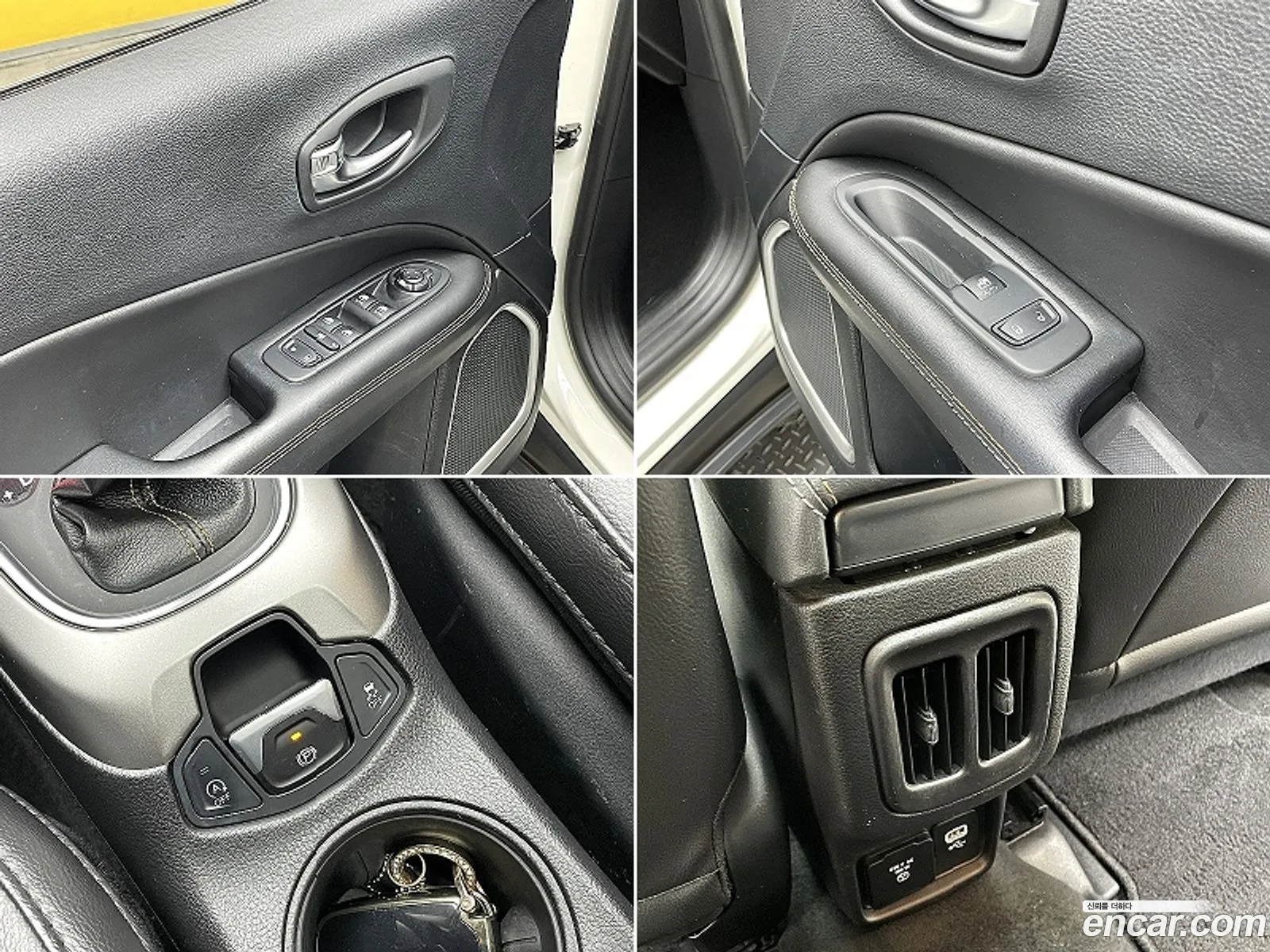 Jeep Compass 2018 — 5