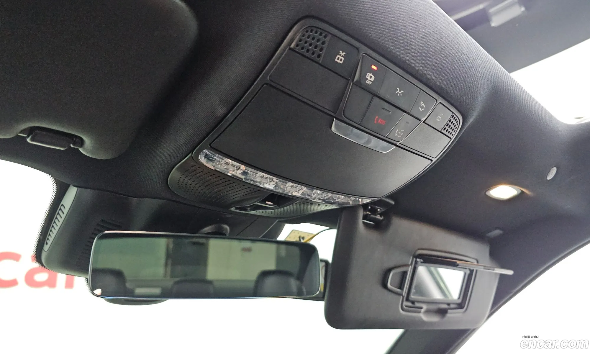 Mercedes-Benz E-Class W213 2021 — 20