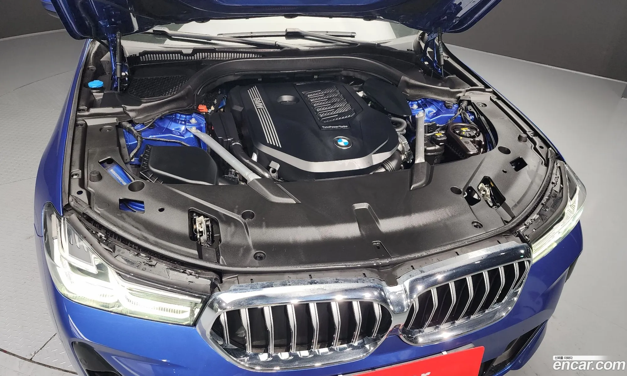BMW 6 Series GT 2021 WBA61CC0XMCG24686 — 5