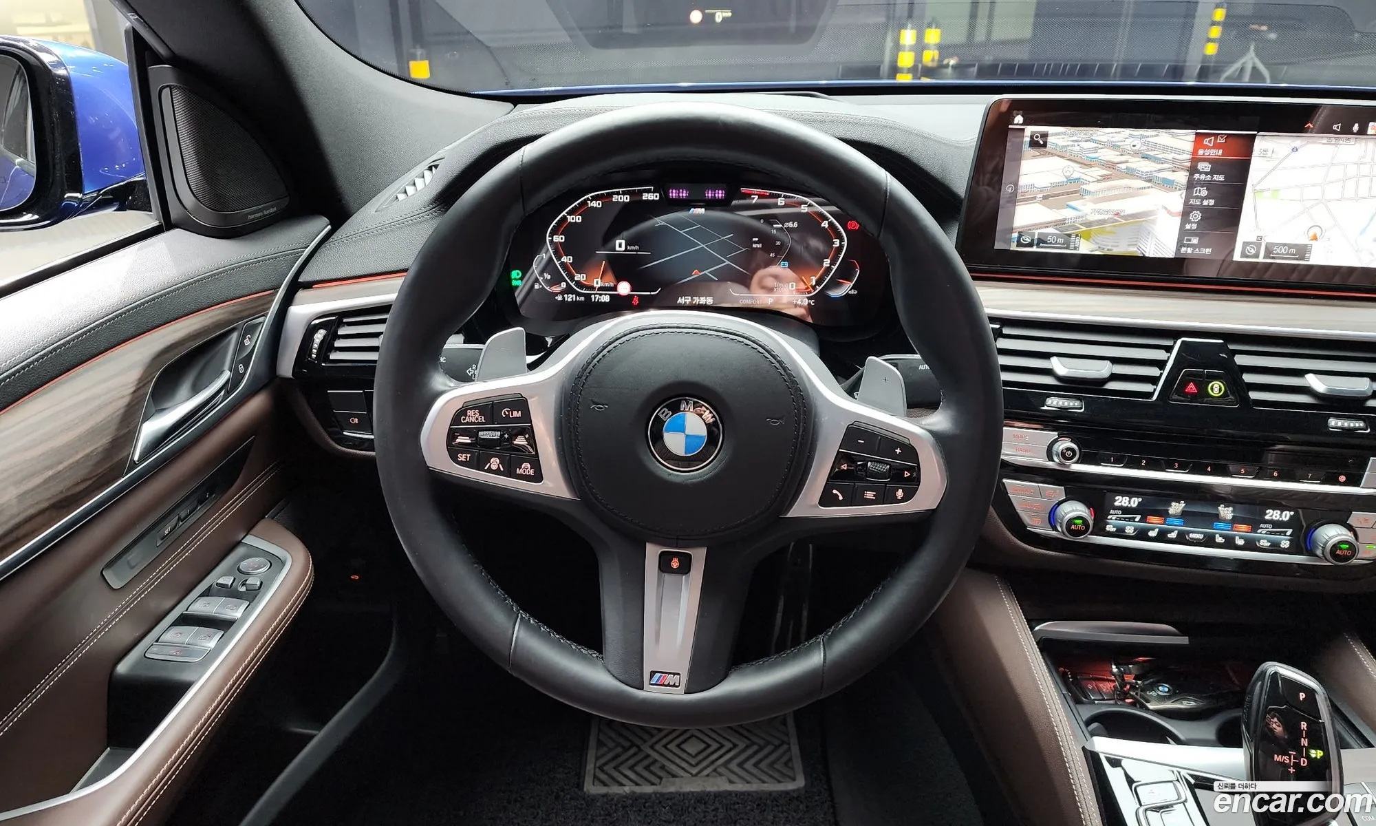 BMW 6 Series GT 2021 WBA61CC0XMCG24686 — 6