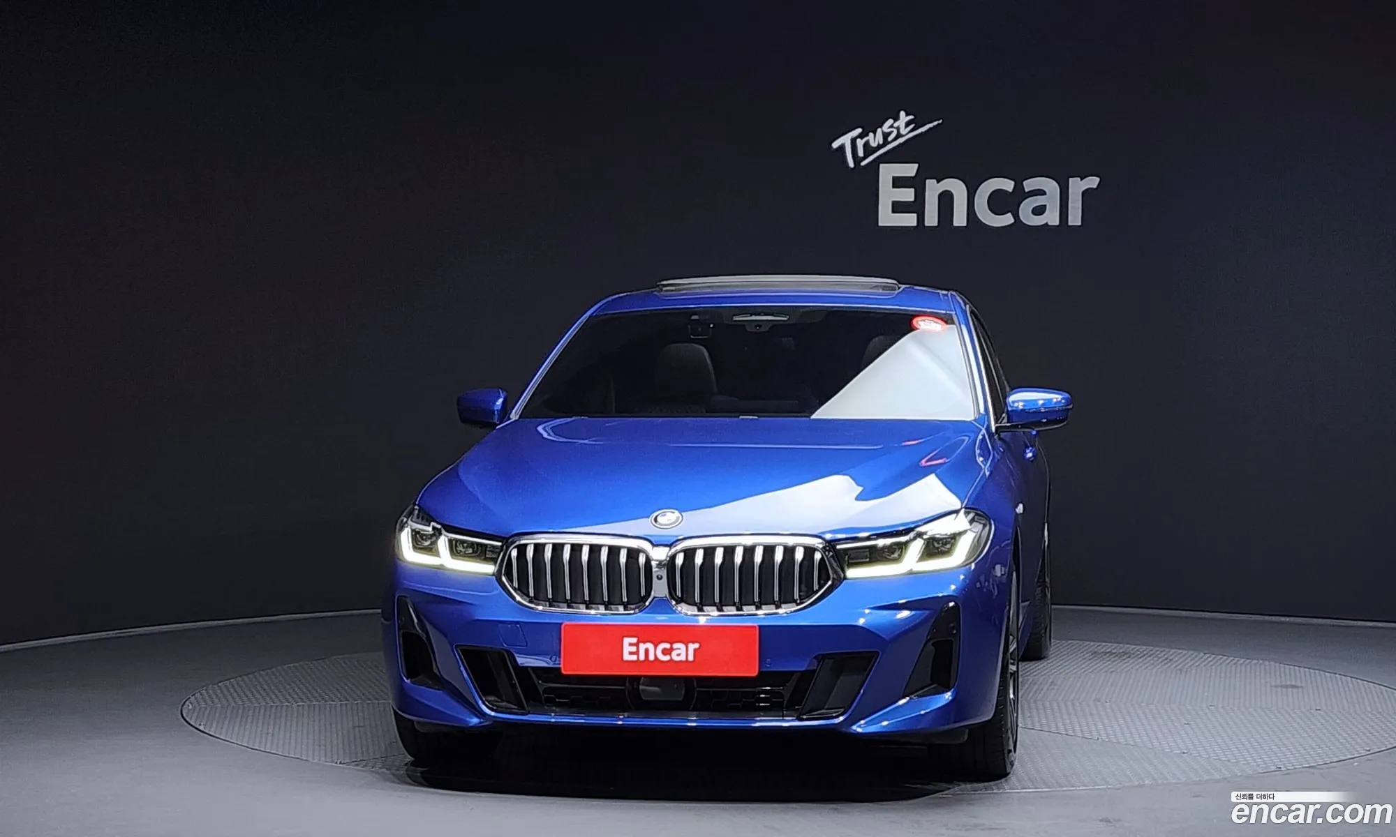 BMW 6 Series GT 2021 WBA61CC0XMCG24686 — 14