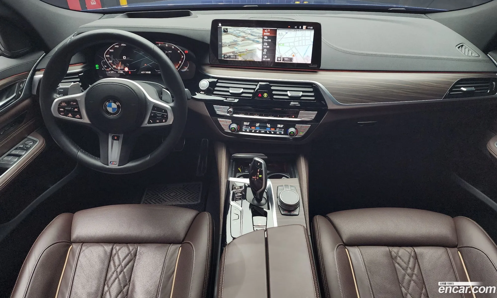 BMW 6 Series GT 2021 WBA61CC0XMCG24686 — 20