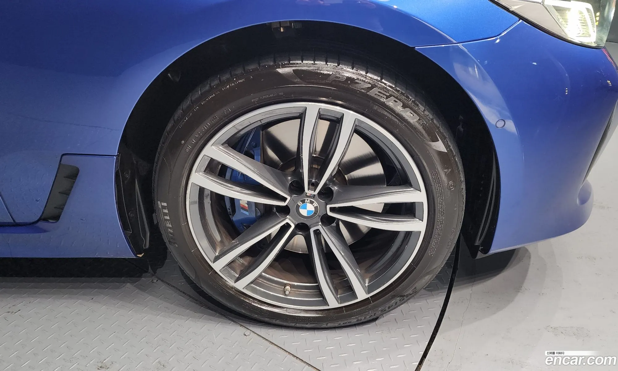 BMW 6 Series GT 2021 WBA61CC0XMCG24686 — 8