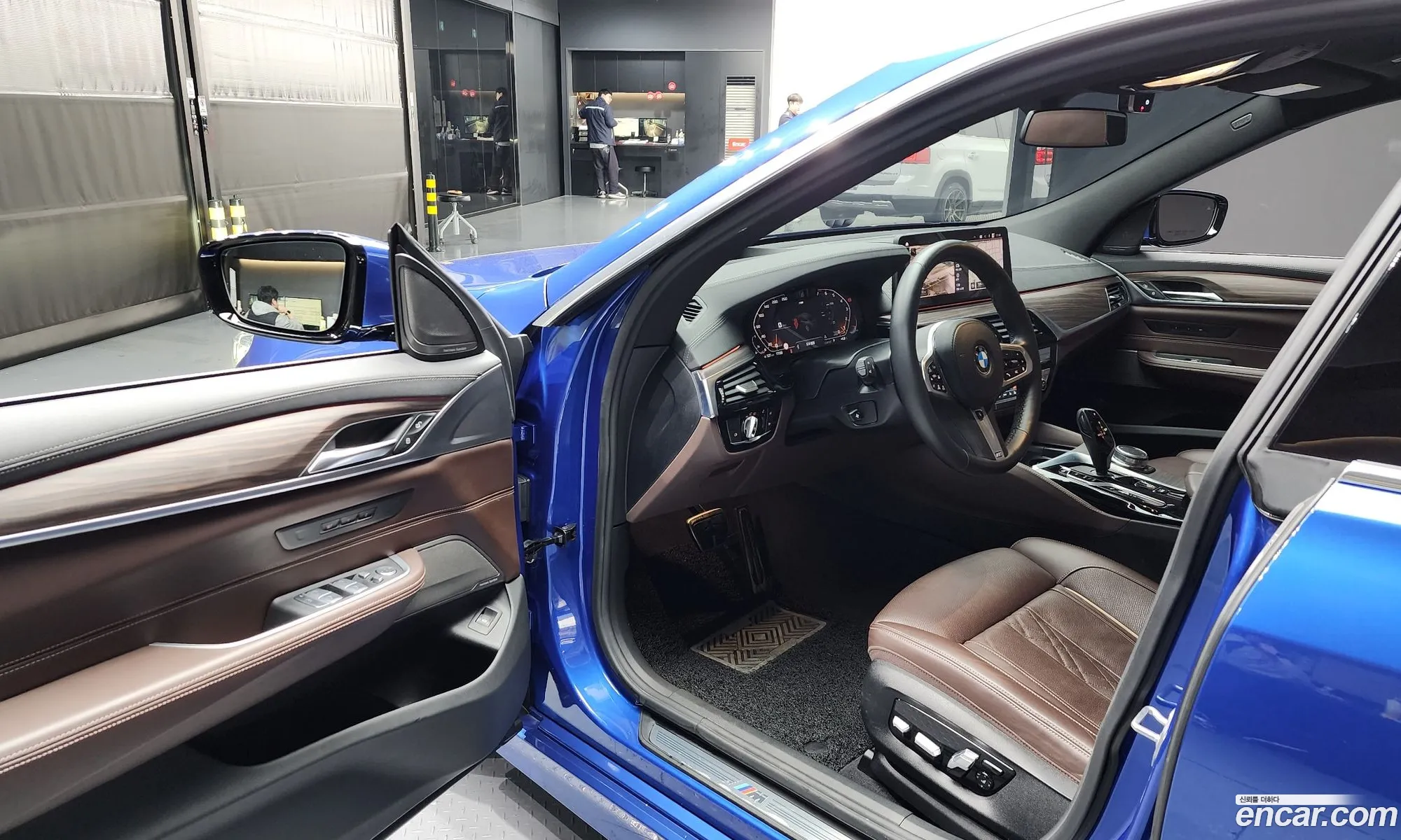 BMW 6 Series GT 2021 WBA61CC0XMCG24686 — 11