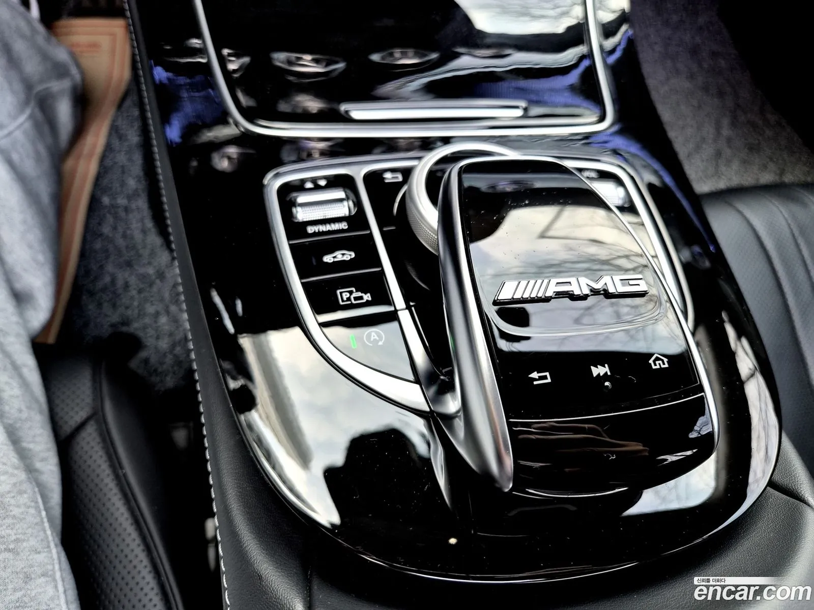 Mercedes-Benz CLS-Class C257 2019 — 19