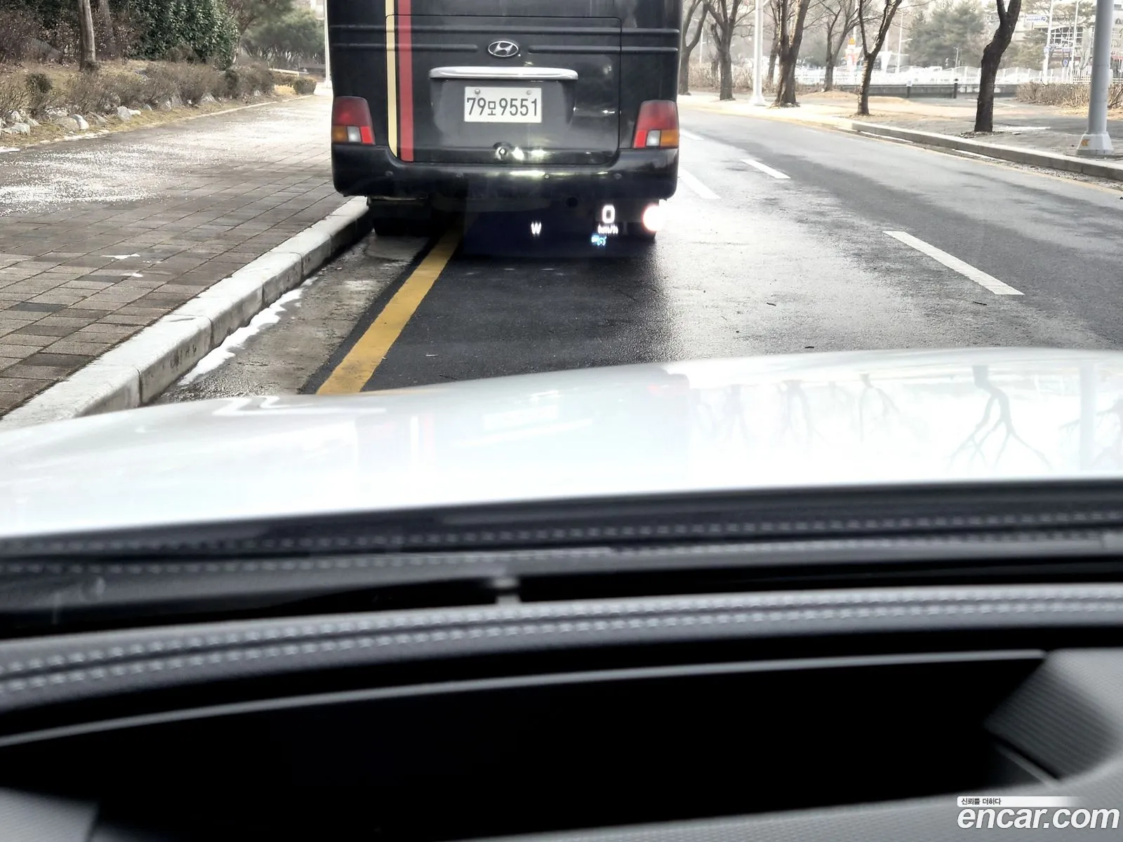 Mercedes-Benz CLS-Class C257 2019 — 2