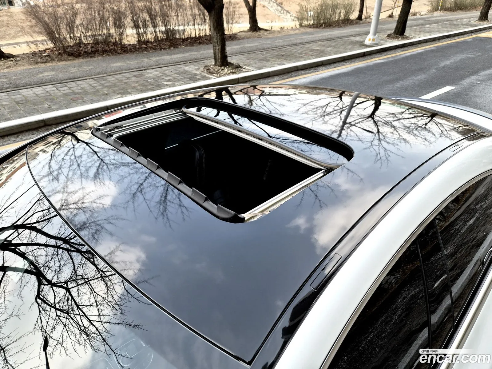 Mercedes-Benz CLS-Class C257 2019 — 16