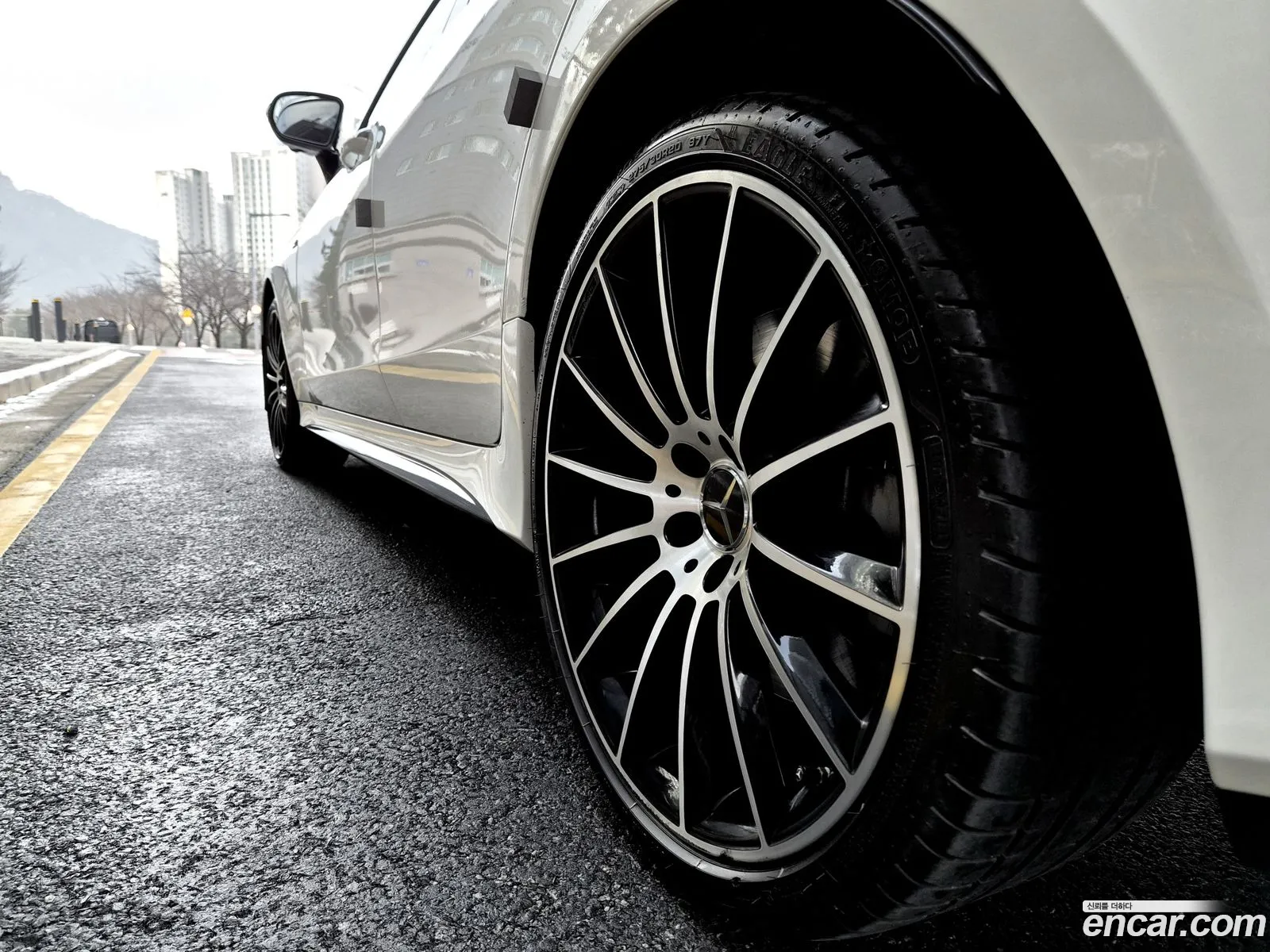 Mercedes-Benz CLS-Class C257 2019 — 14