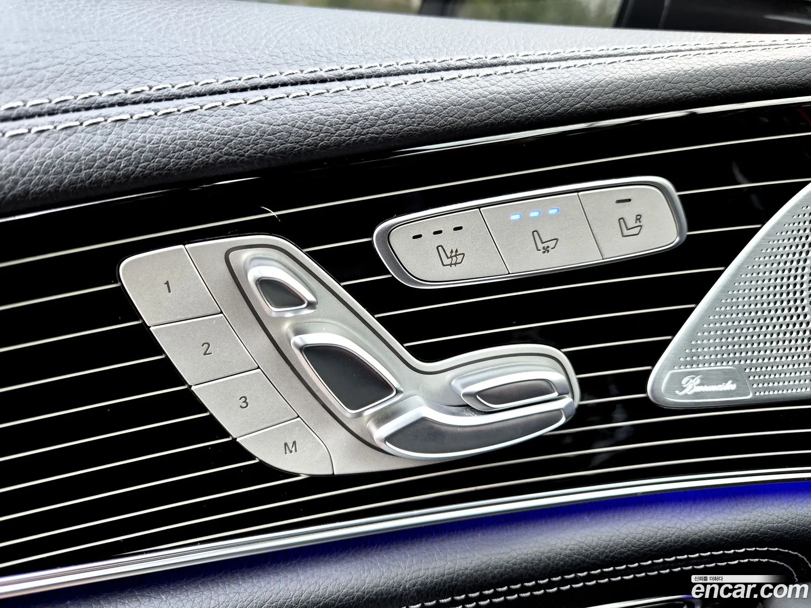 Mercedes-Benz CLS-Class C257 2019 — 9