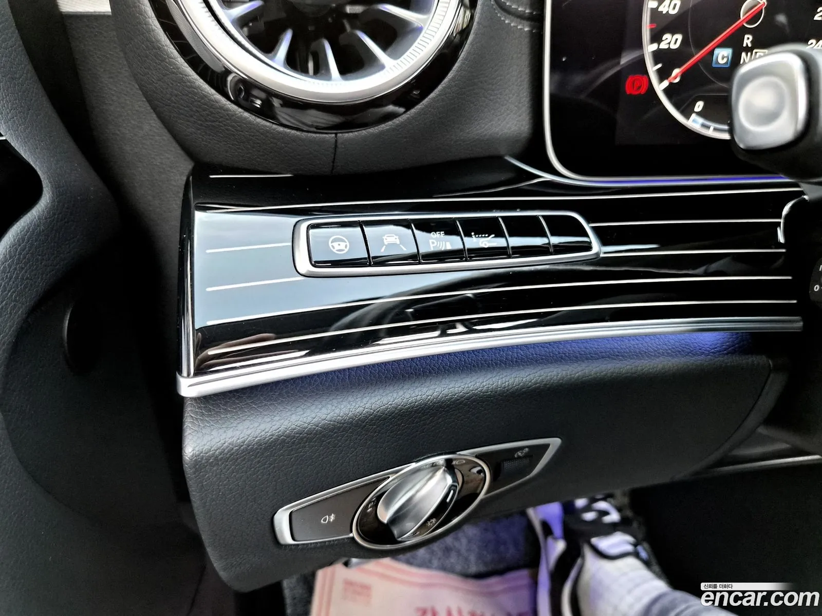 Mercedes-Benz CLS-Class C257 2019 — 11