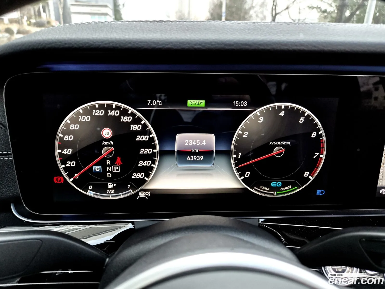 Mercedes-Benz CLS-Class C257 2019 — 3