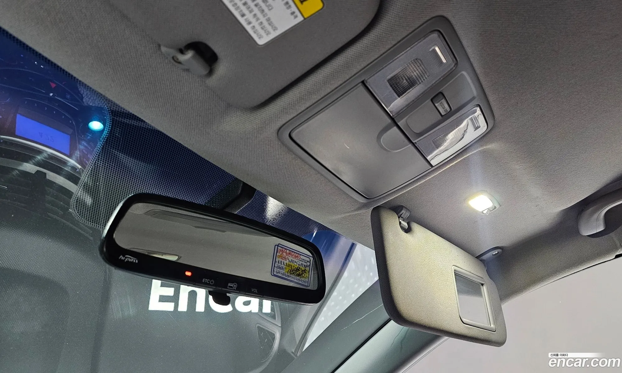 Hyundai Accent 2011 — 12