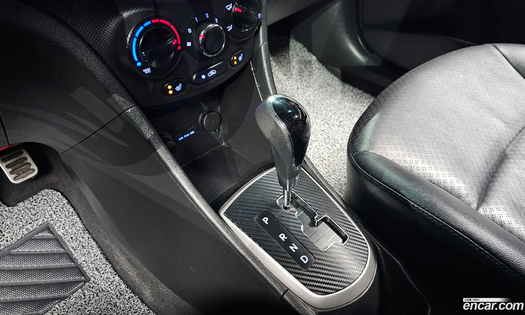 Hyundai Accent 2011 — 19