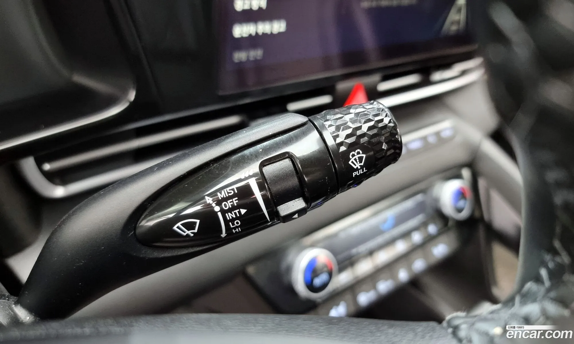 Hyundai Elantra 2021 — 11
