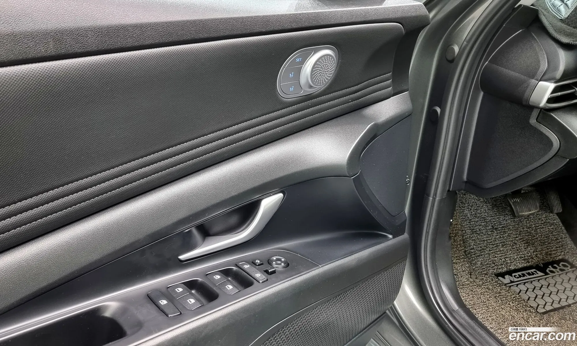 Hyundai Elantra 2021 — 2