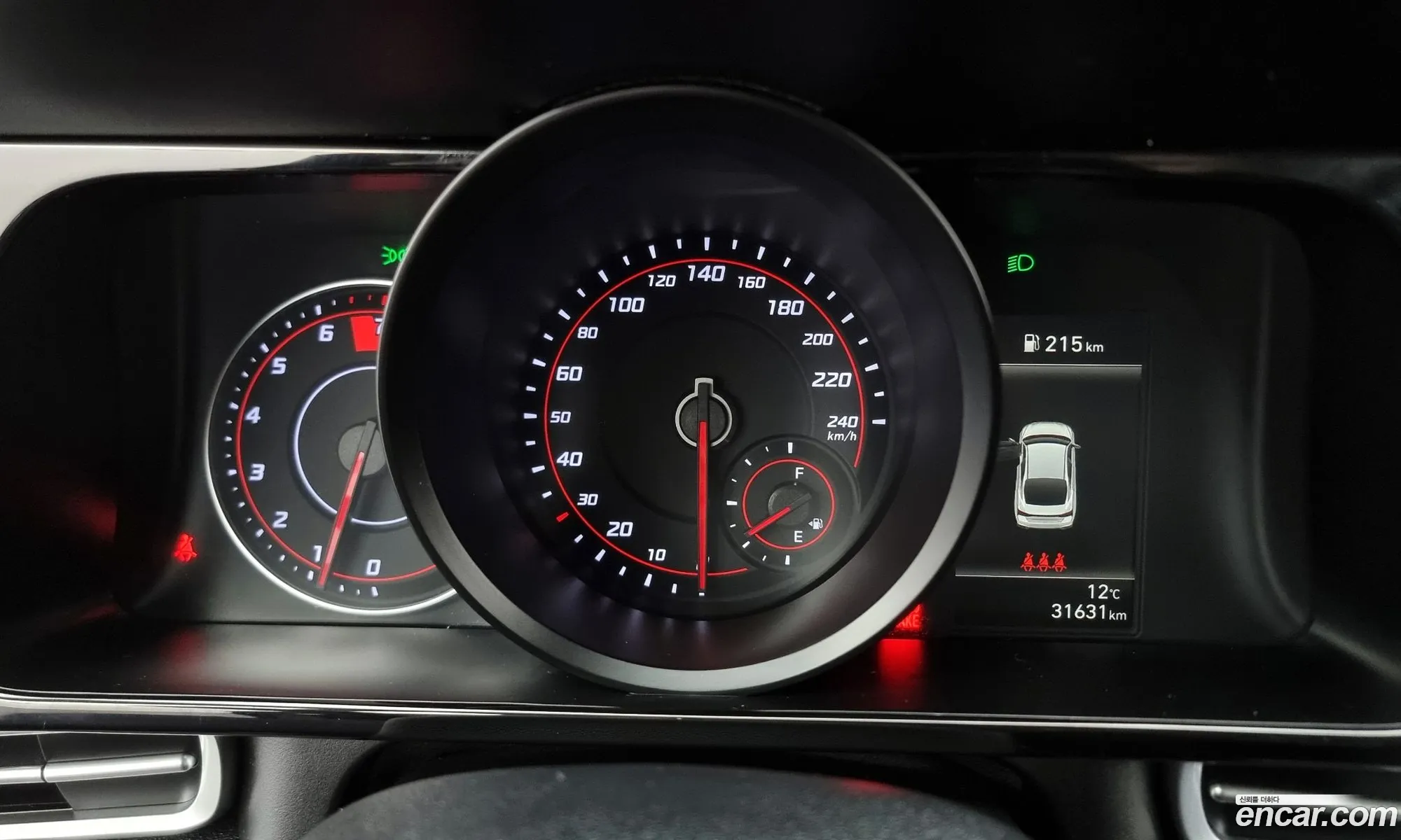Hyundai Elantra 2021 — 5