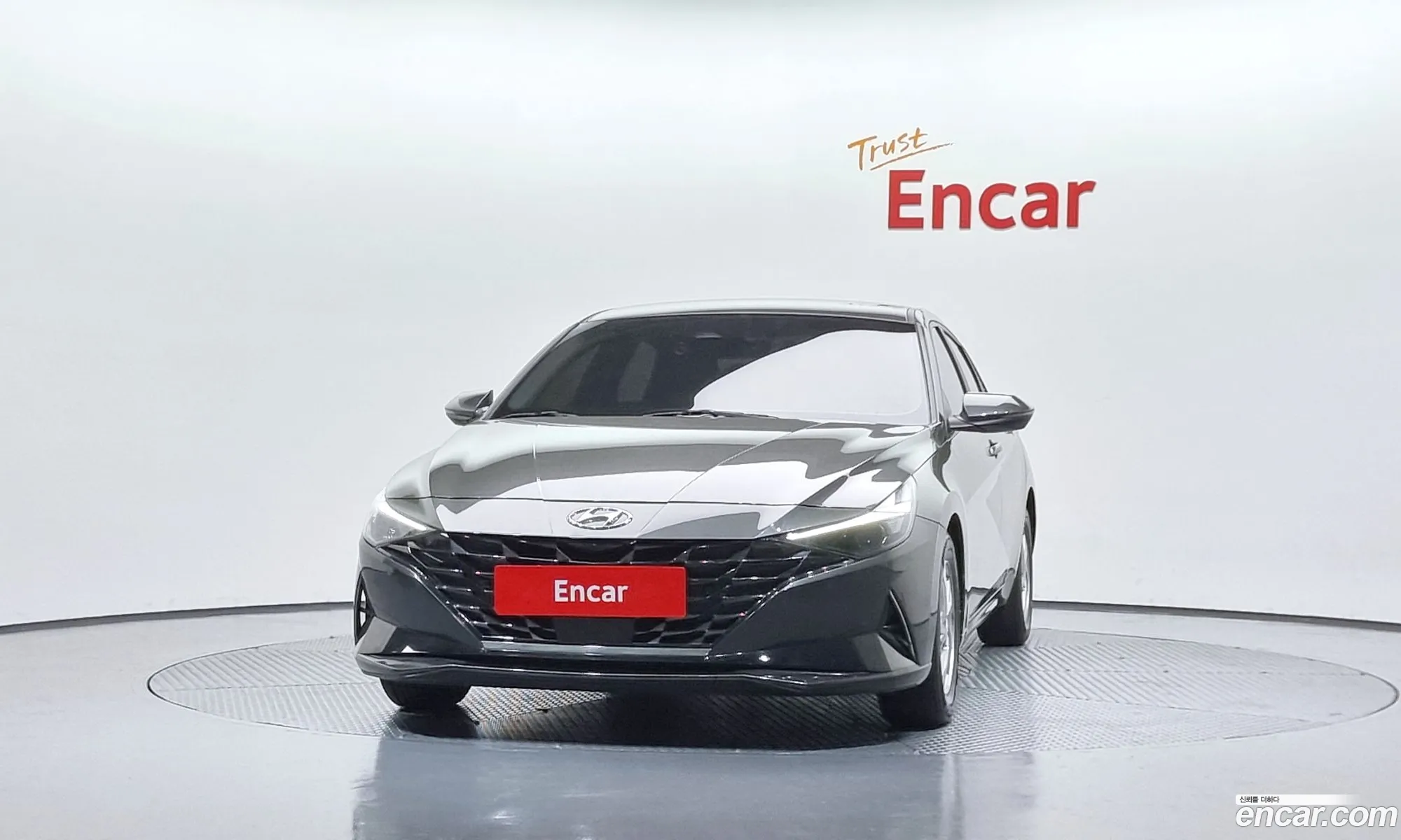 Hyundai Elantra 2021 — 8
