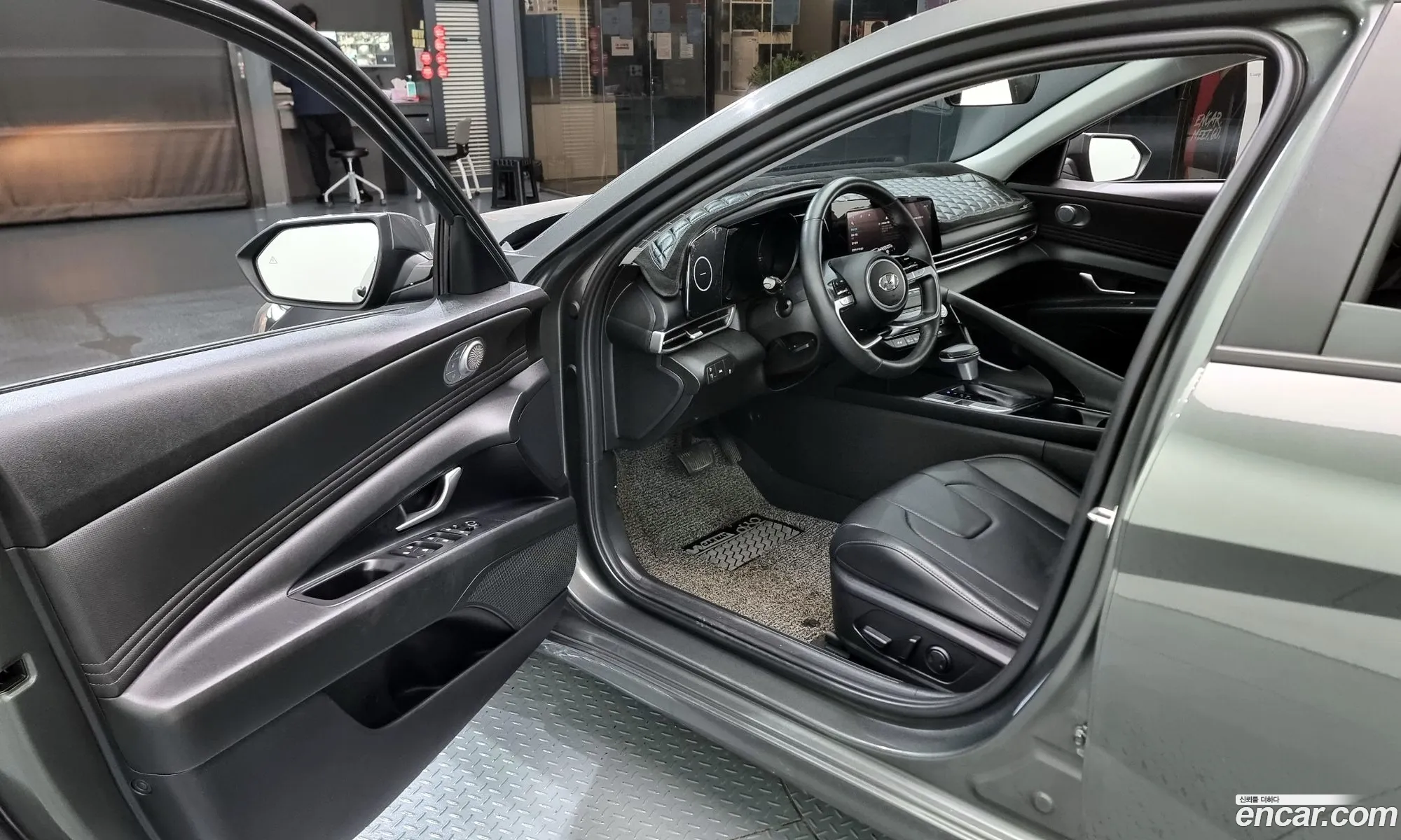 Hyundai Elantra 2021 — 6