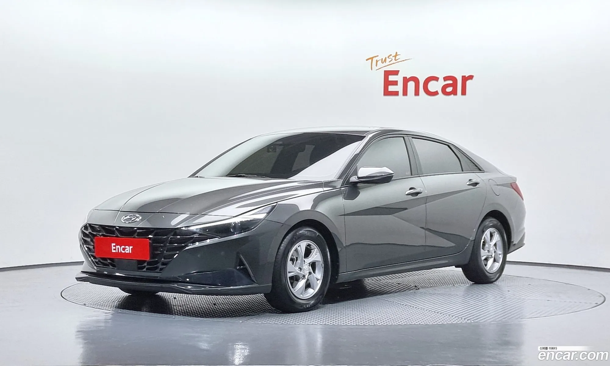 Hyundai Elantra 2021 — 15