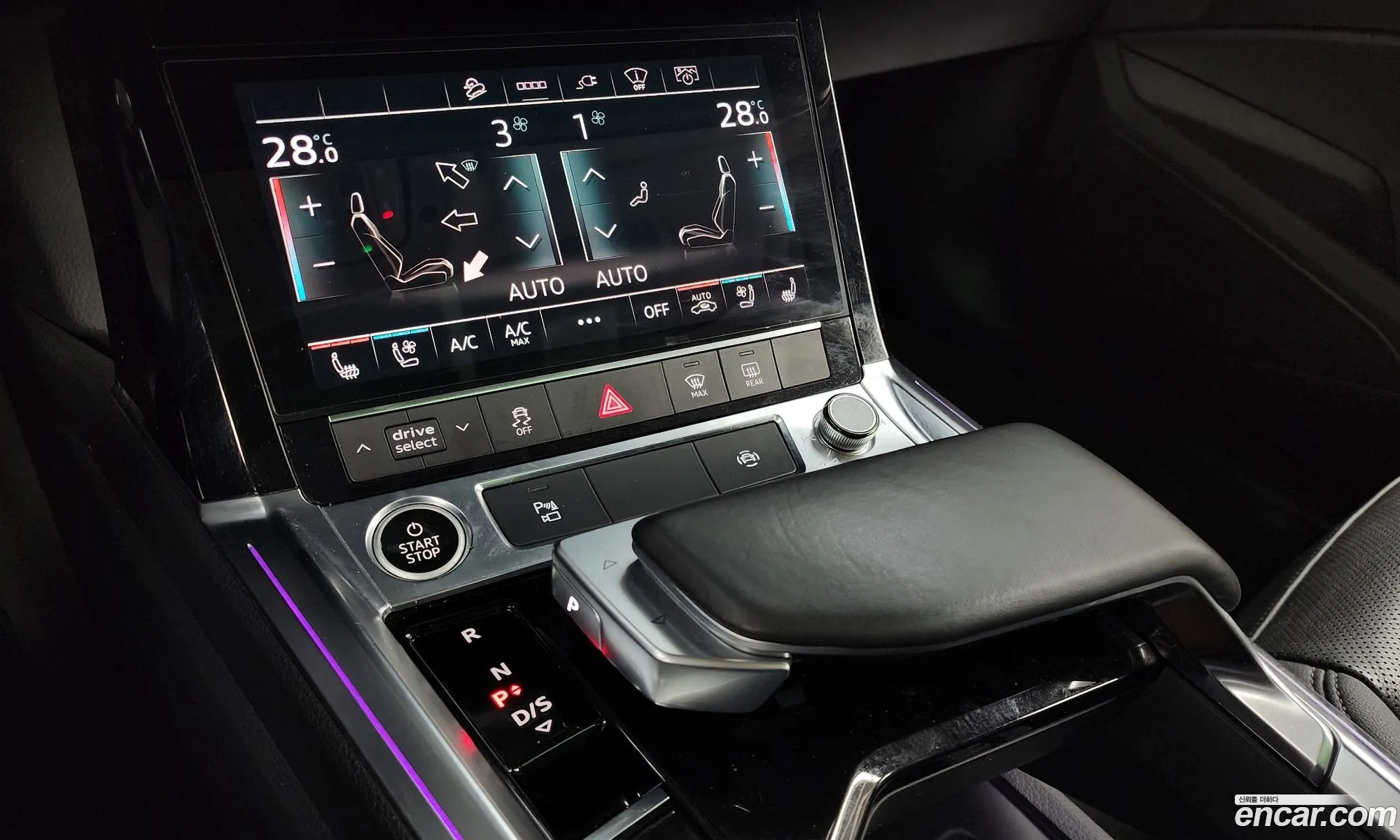 Audi e-tron 2021 WAUZZZGE4MB027244 — 14