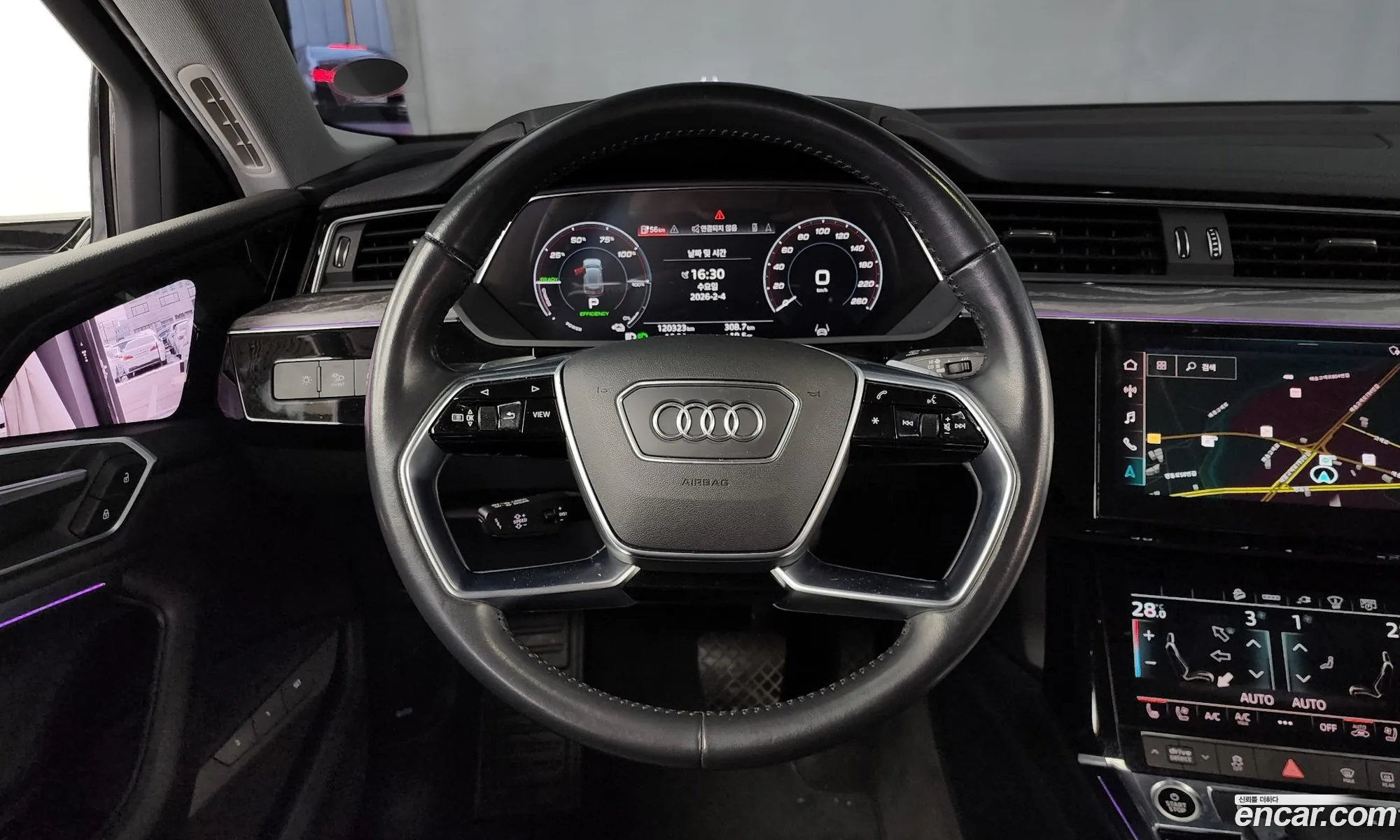 Audi e-tron 2021 WAUZZZGE4MB027244 — 17