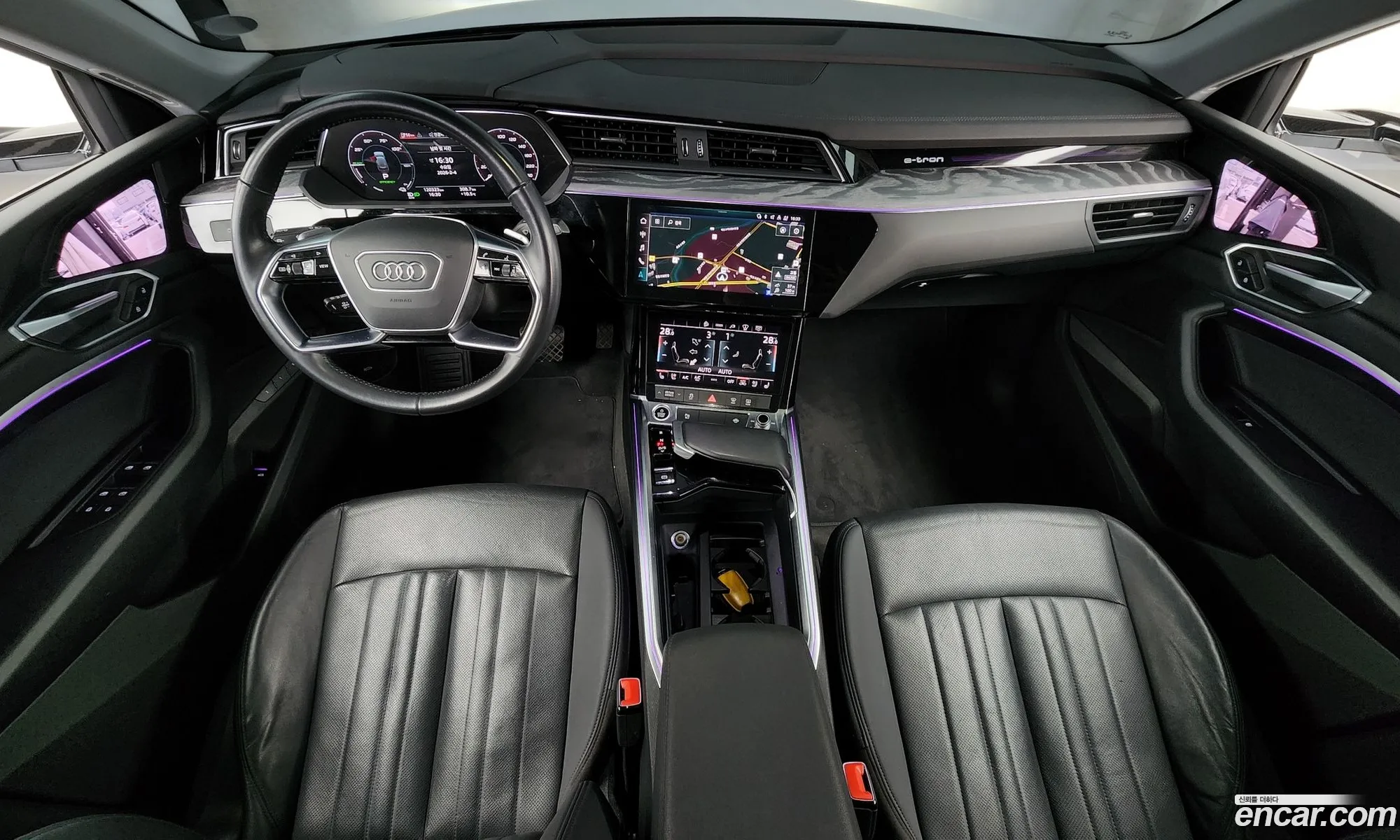 Audi e-tron 2021 WAUZZZGE4MB027244 — 8