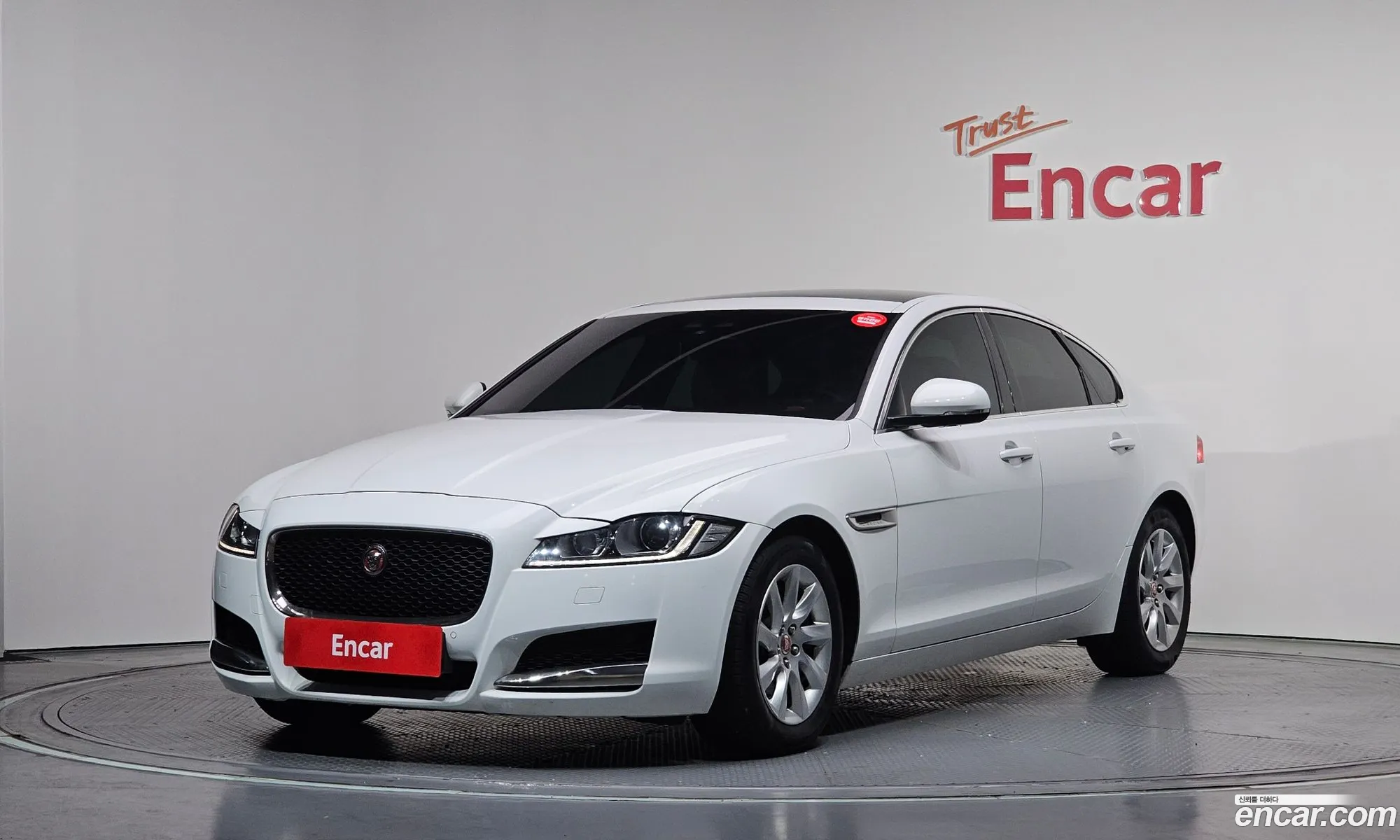 Jaguar XF 2016 SAJBB4BNXGCY23953 — 20