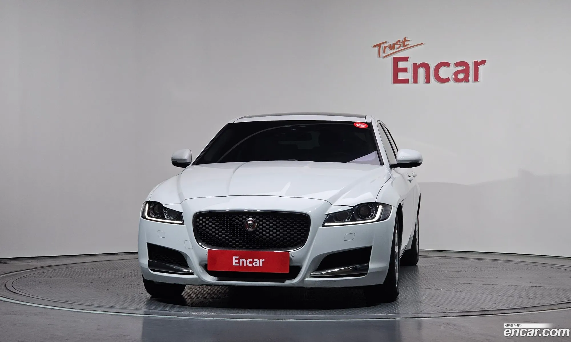 Jaguar XF 2016 SAJBB4BNXGCY23953 — 13