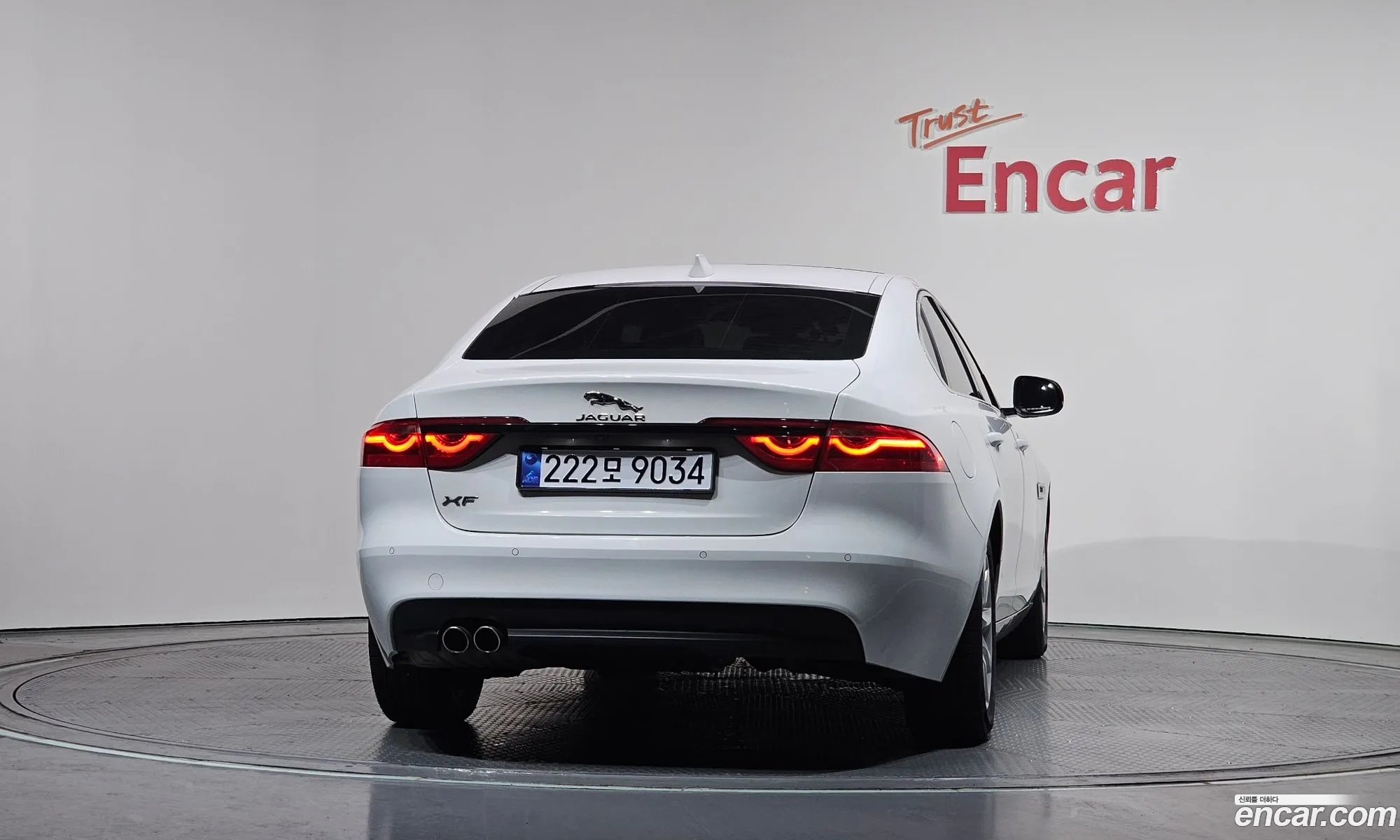 Jaguar XF 2016 SAJBB4BNXGCY23953 — 14