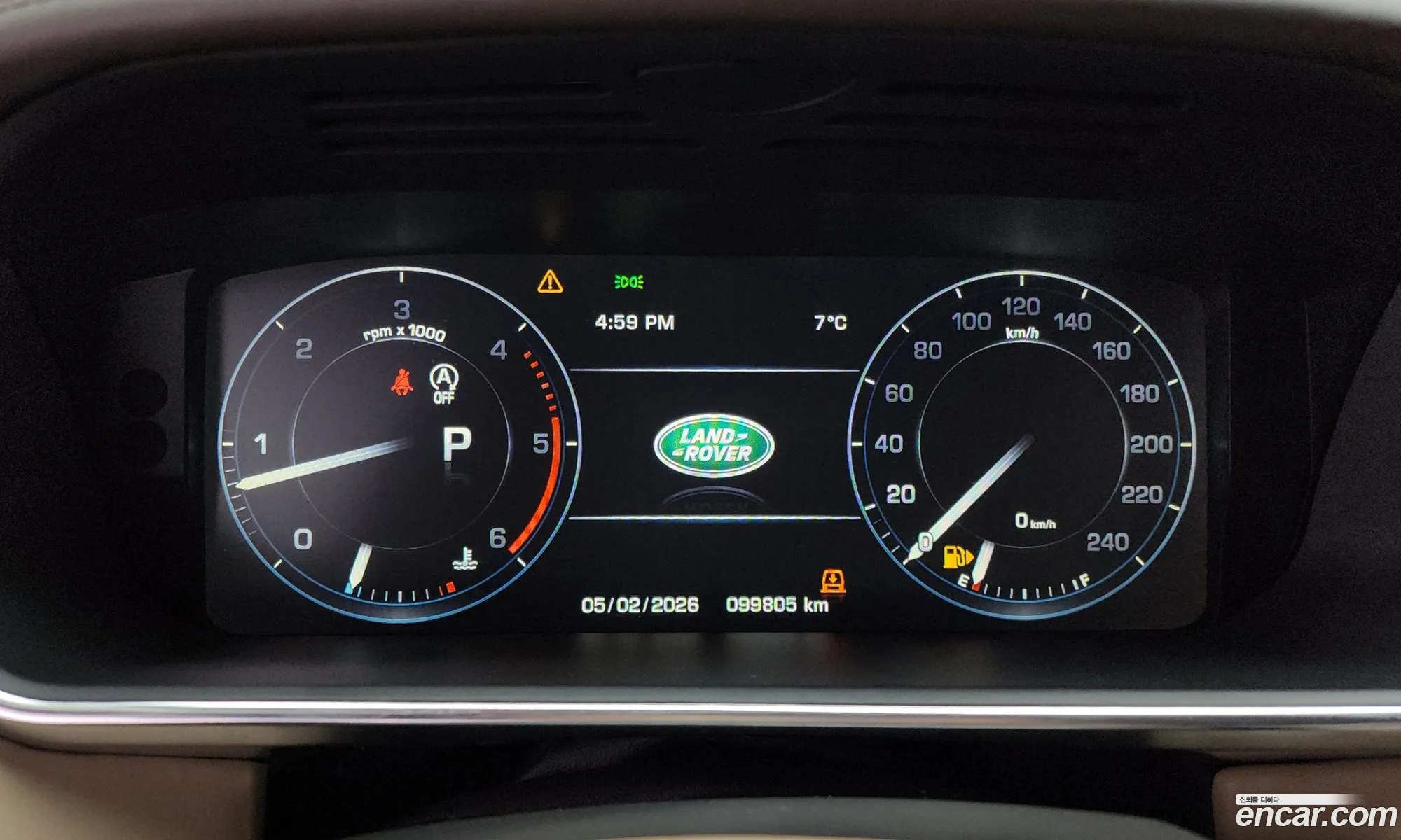 Land Rover Range Rover 2016 SALGA2JF5GA270137 — 12
