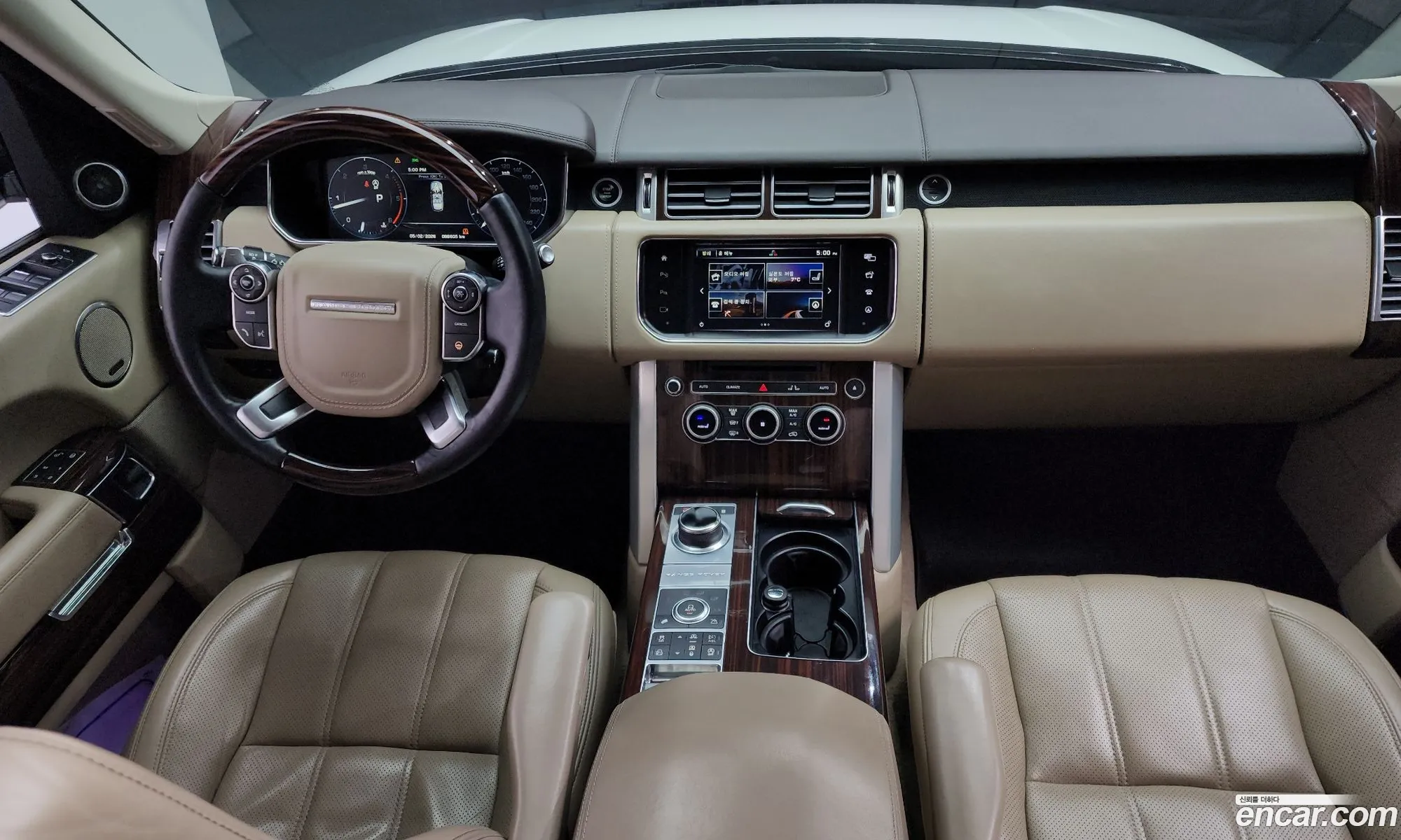 Land Rover Range Rover 2016 SALGA2JF5GA270137 — 20