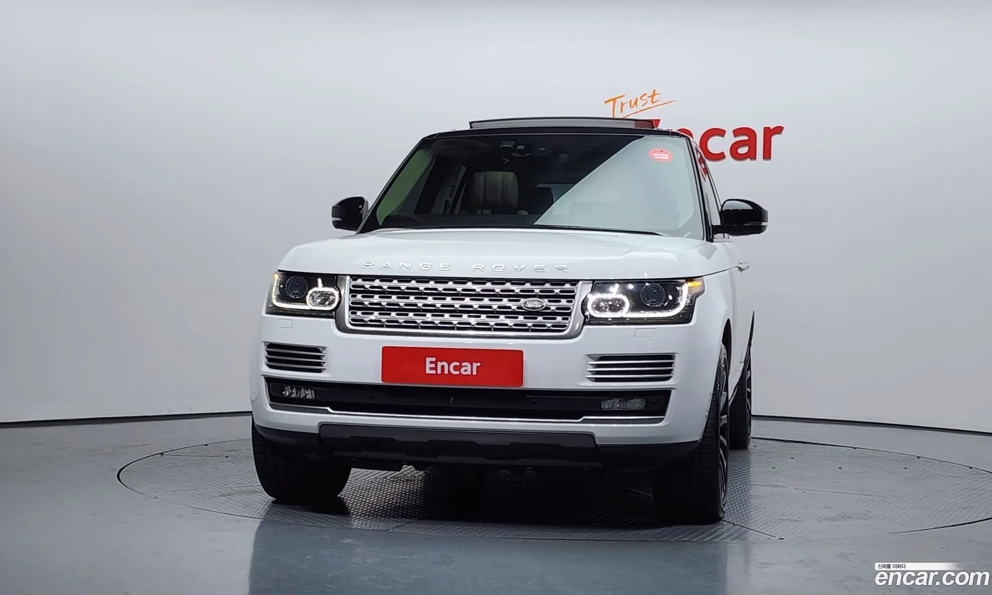 Land Rover Range Rover 2016 SALGA2JF5GA270137 — 14