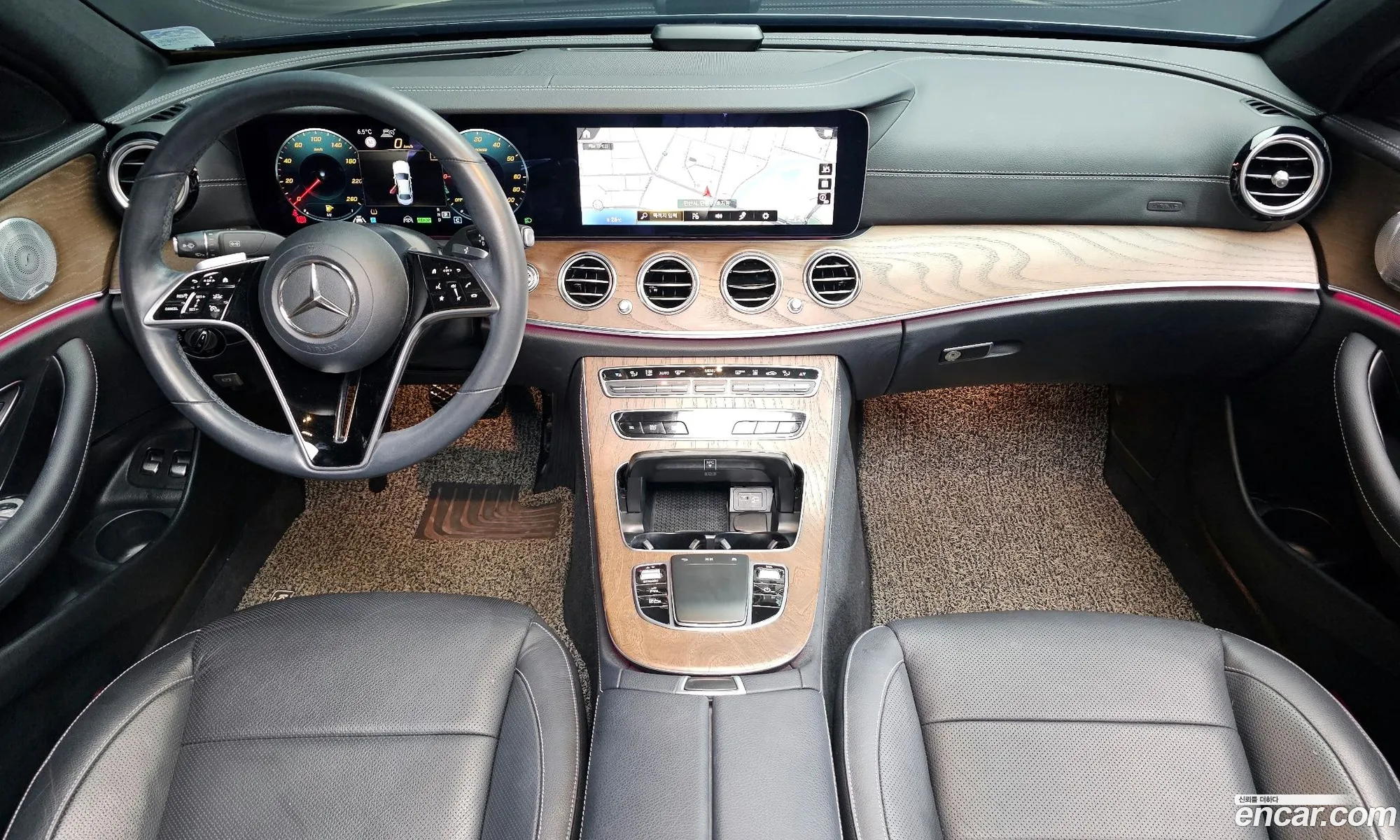 Mercedes-Benz E-Class W213 2020 W1KZF5EB2MA890472 — 10
