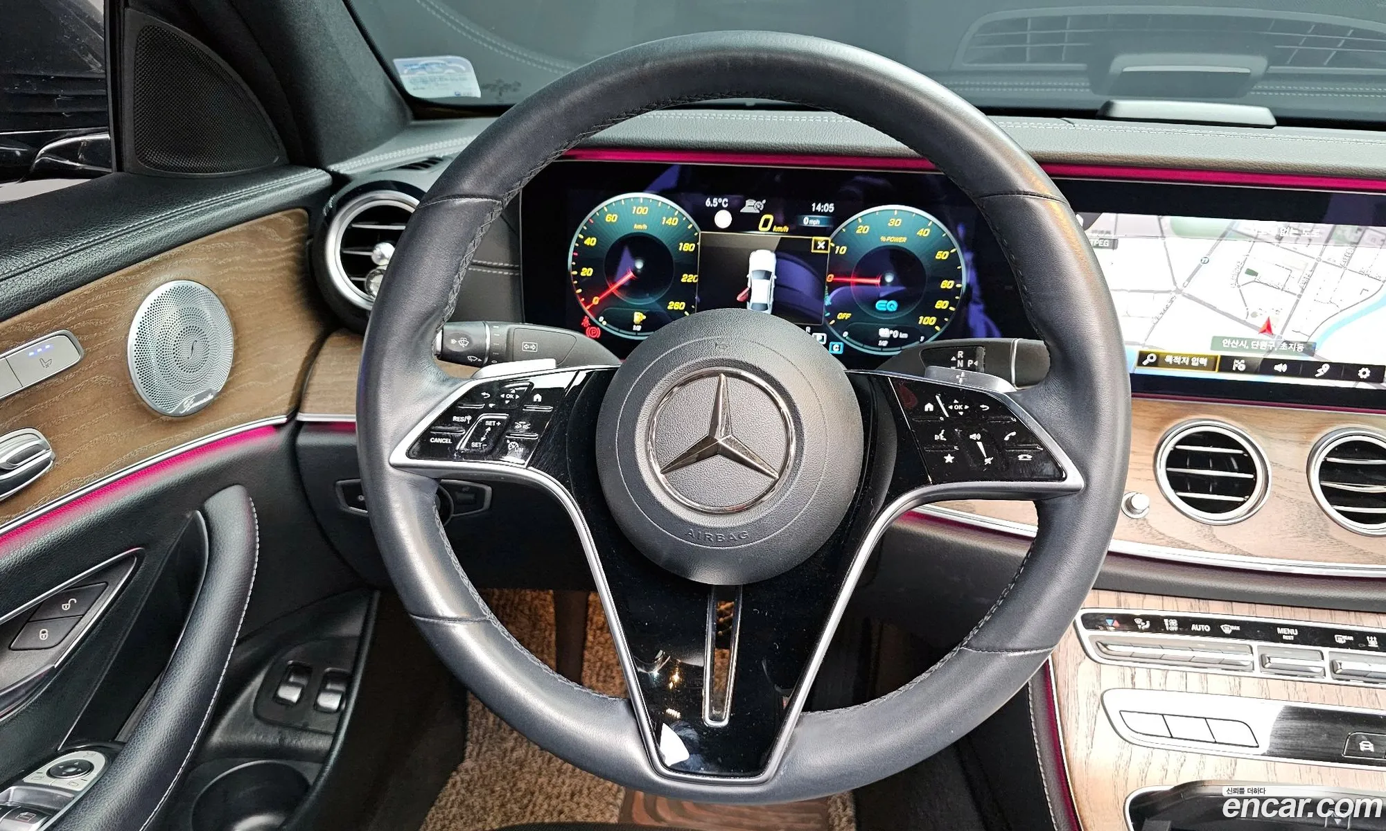 Mercedes-Benz E-Class W213 2020 W1KZF5EB2MA890472 — 17
