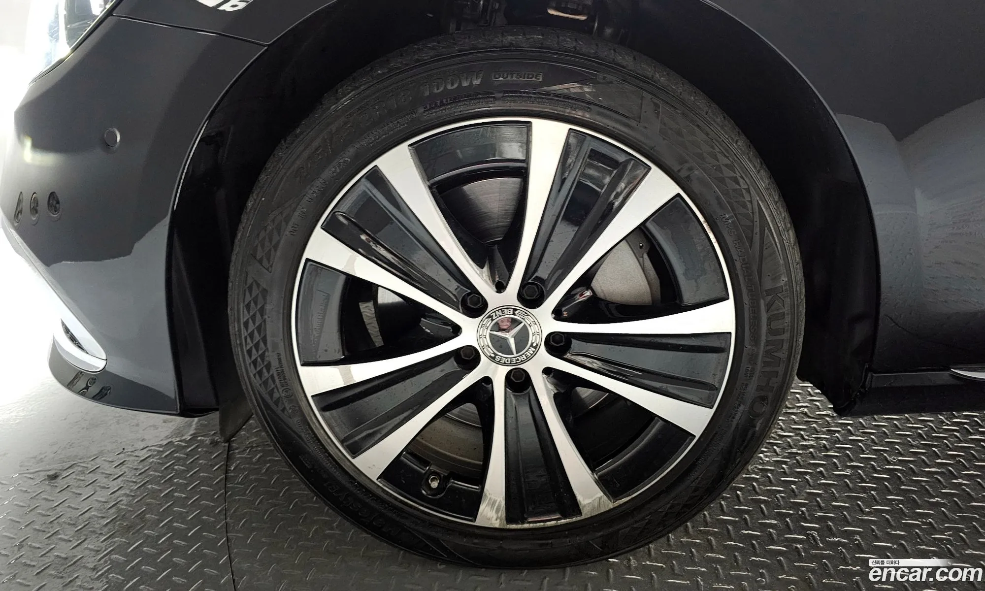 Mercedes-Benz E-Class W213 2020 W1KZF5EB2MA890472 — 12